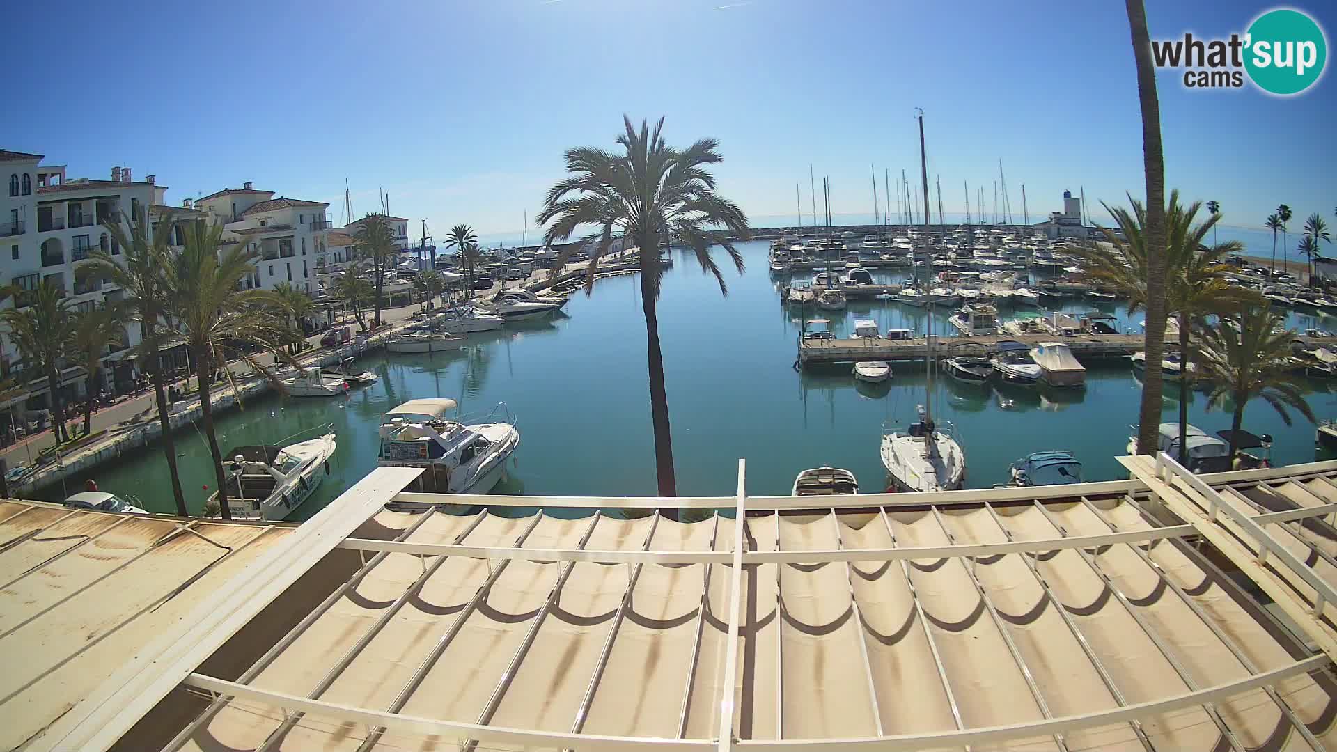 Puerto de la Duquesa – Marina