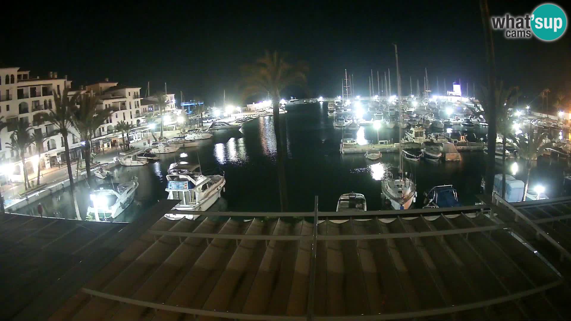 Puerto de la Duquesa – Marina