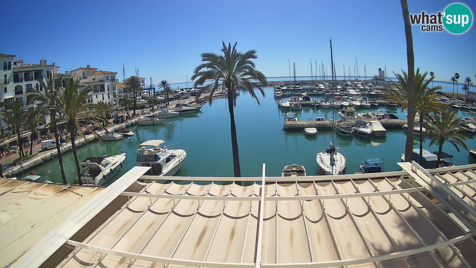 Puerto de la Duquesa – Marina
