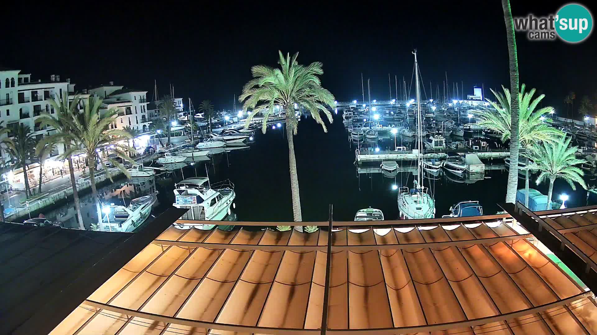 Puerto de la Duquesa – Marina