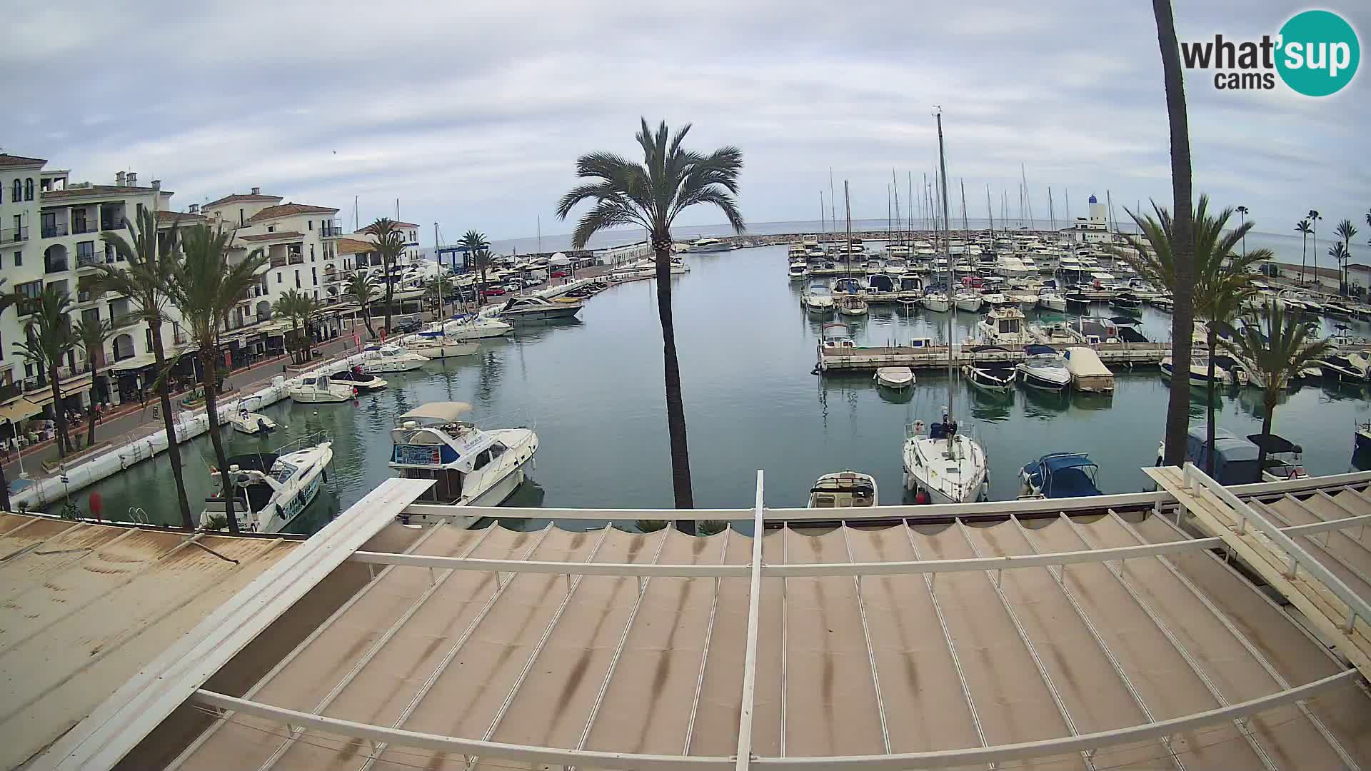 Puerto de la Duquesa – Marina