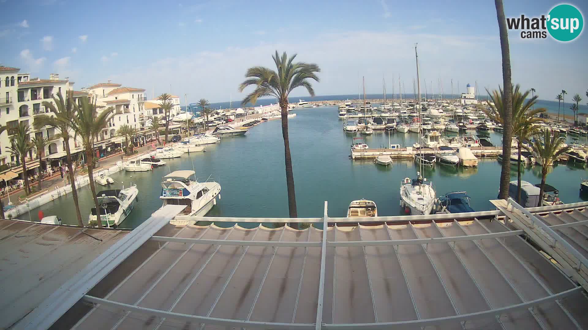 Puerto de la Duquesa – Marina