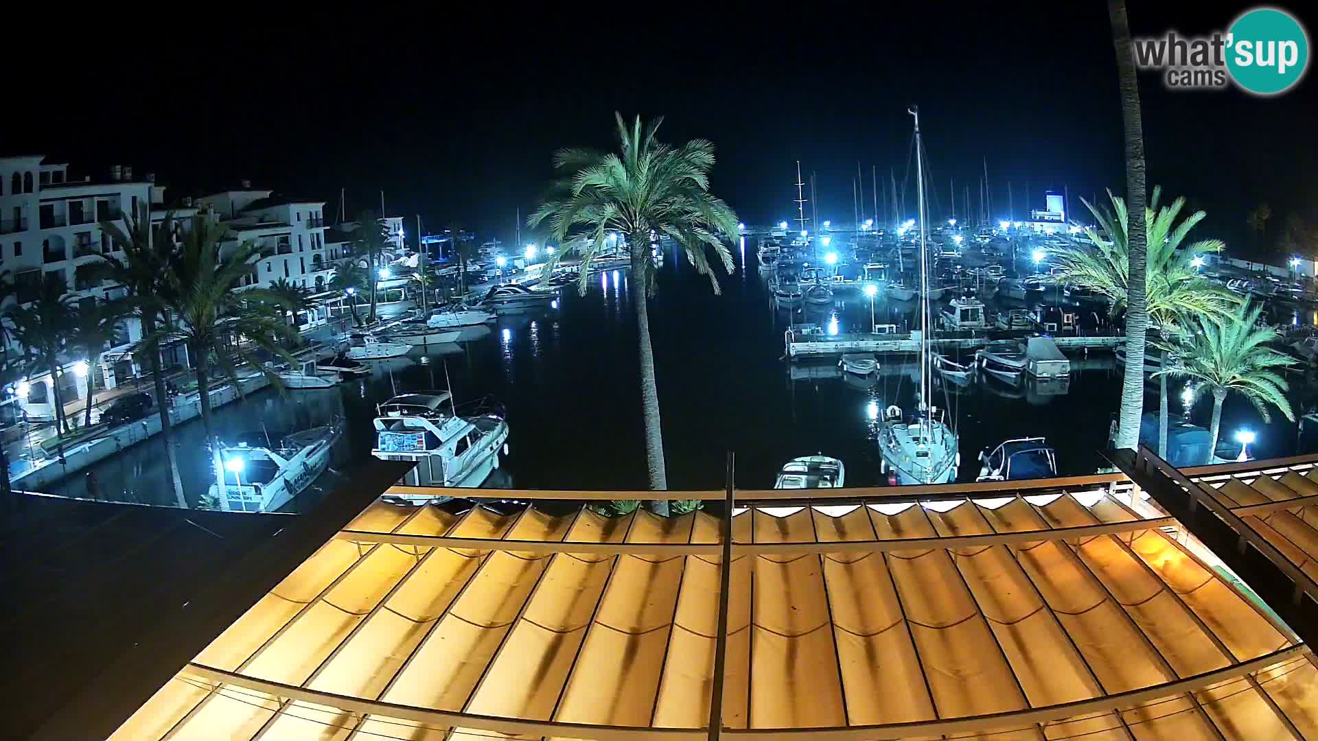 Puerto de la Duquesa – Marina