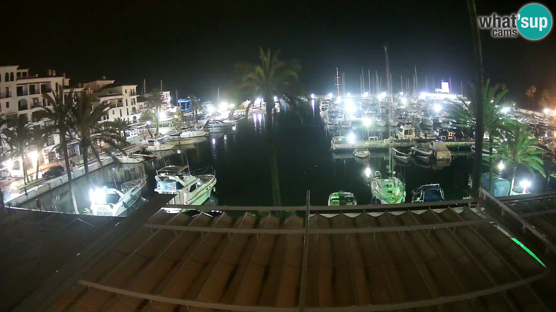Puerto de la Duquesa – Marina