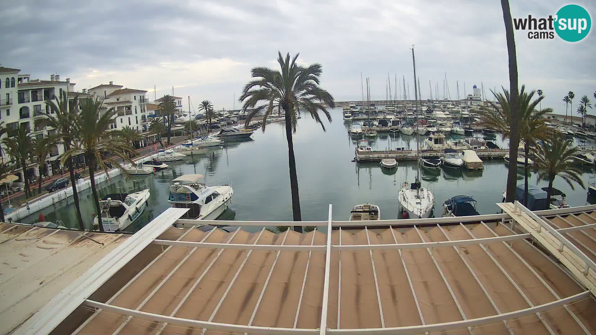 Puerto de la Duquesa – Marina