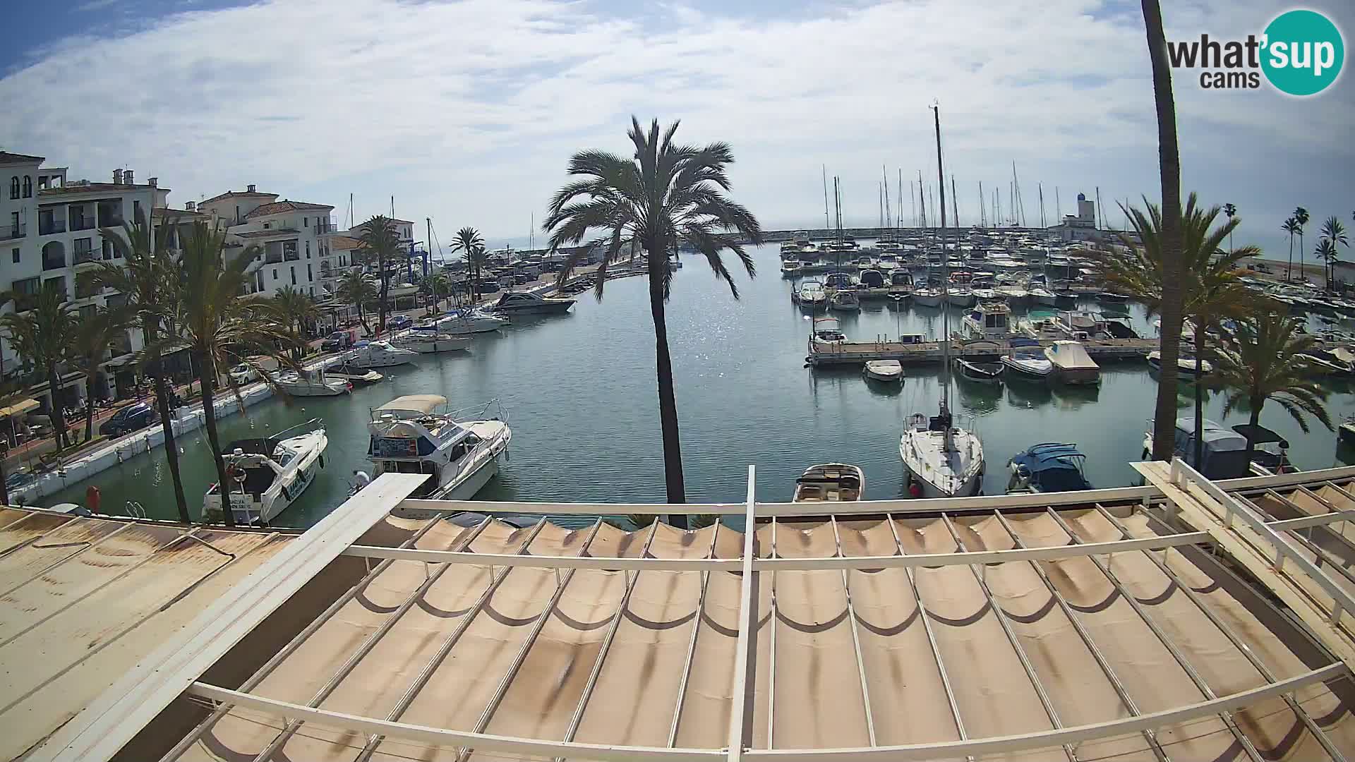 Puerto de la Duquesa – Marina
