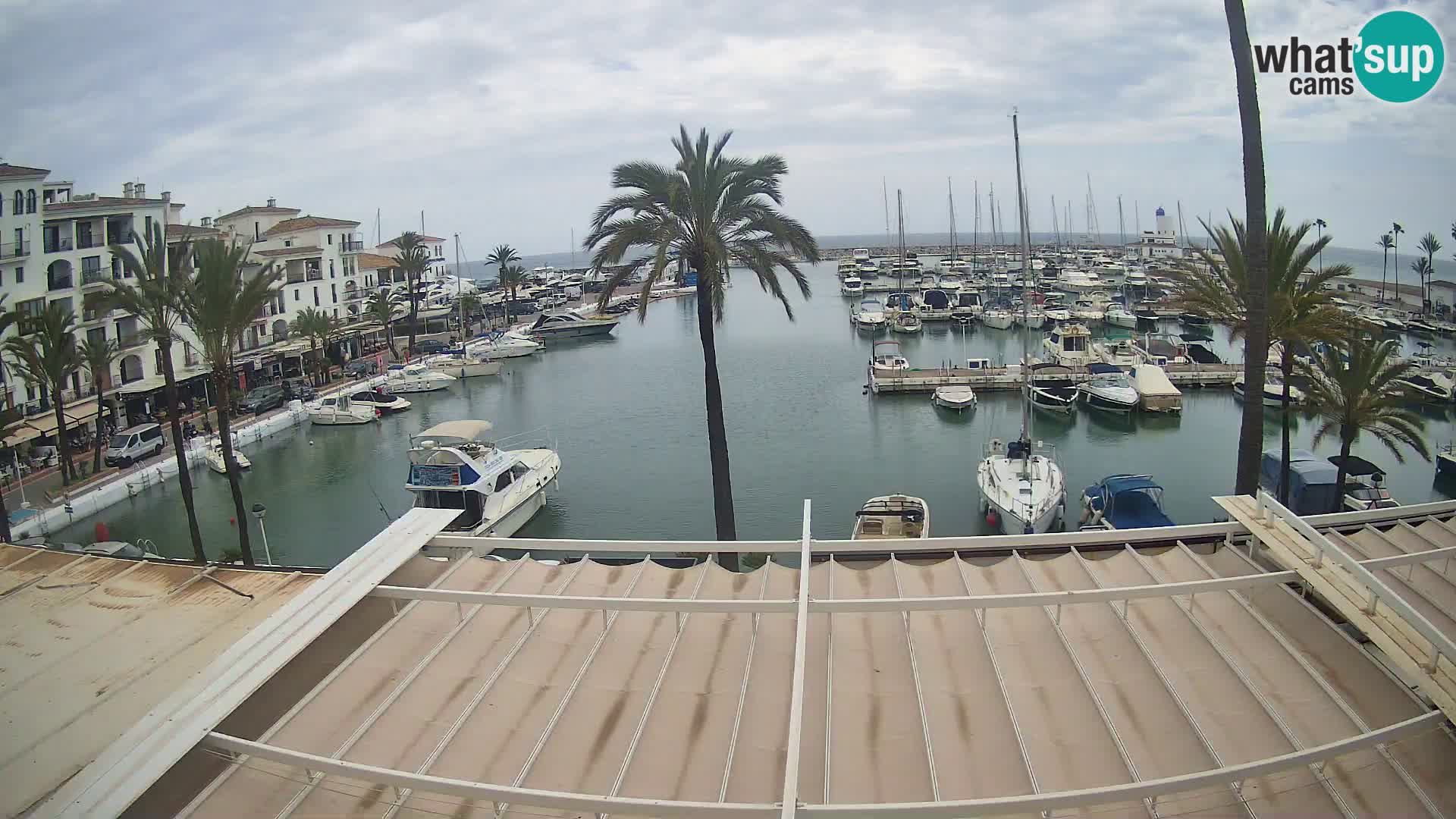 Puerto de la Duquesa – Marina