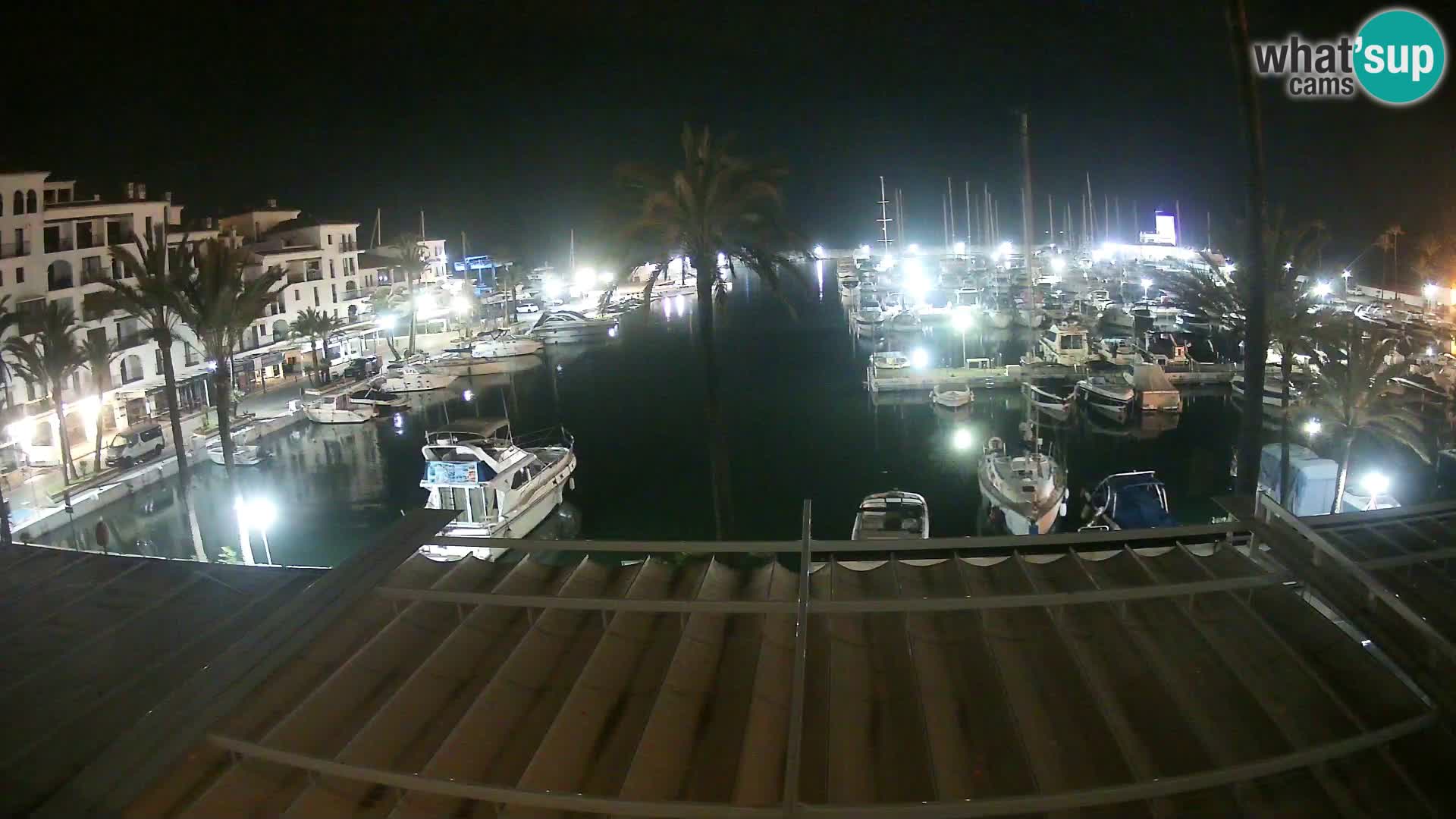 Puerto de la Duquesa – Marina