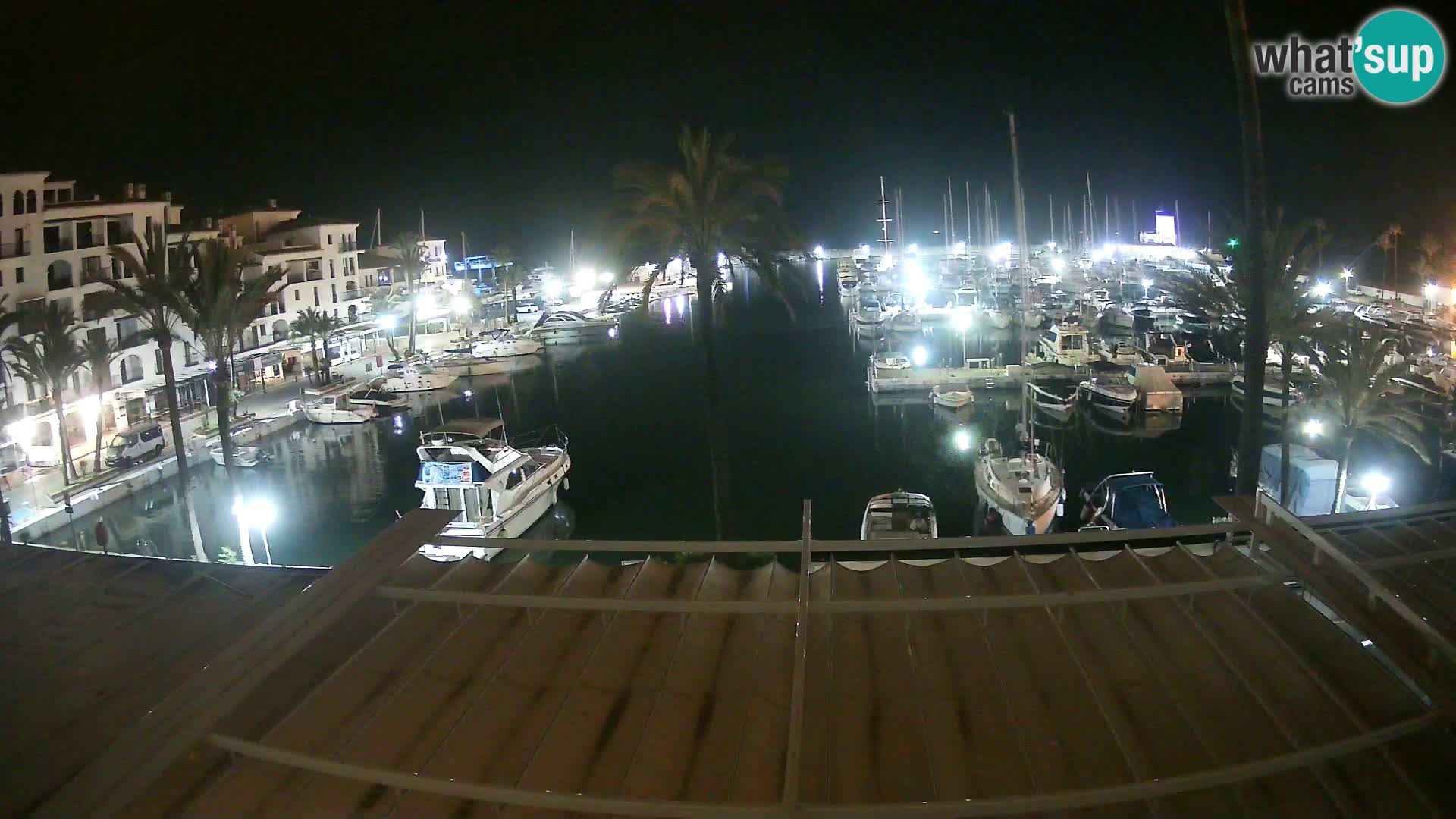 Puerto de la Duquesa – Marina