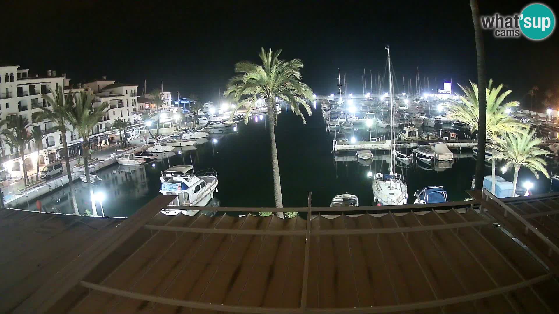 Puerto de la Duquesa – Marina