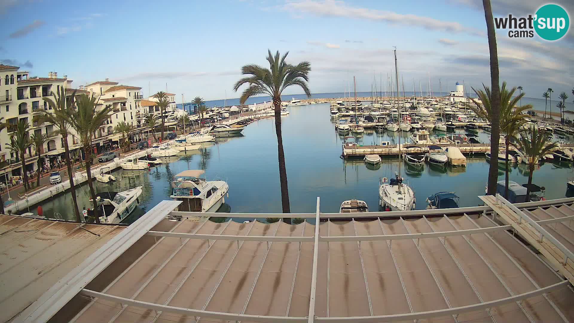 Puerto de la Duquesa – Marina