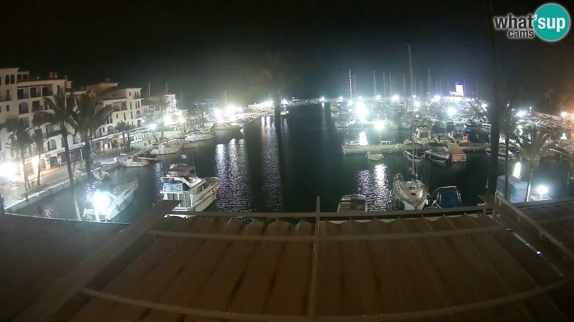 Puerto de la Duquesa – Marina