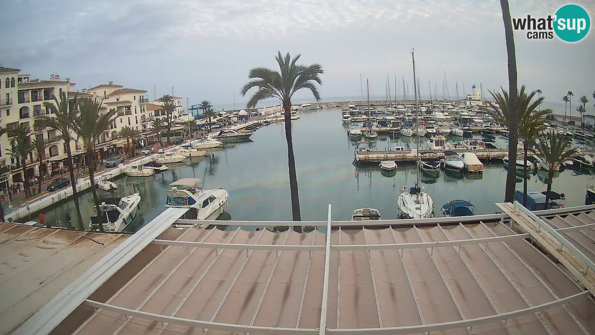 Puerto de la Duquesa – Marina