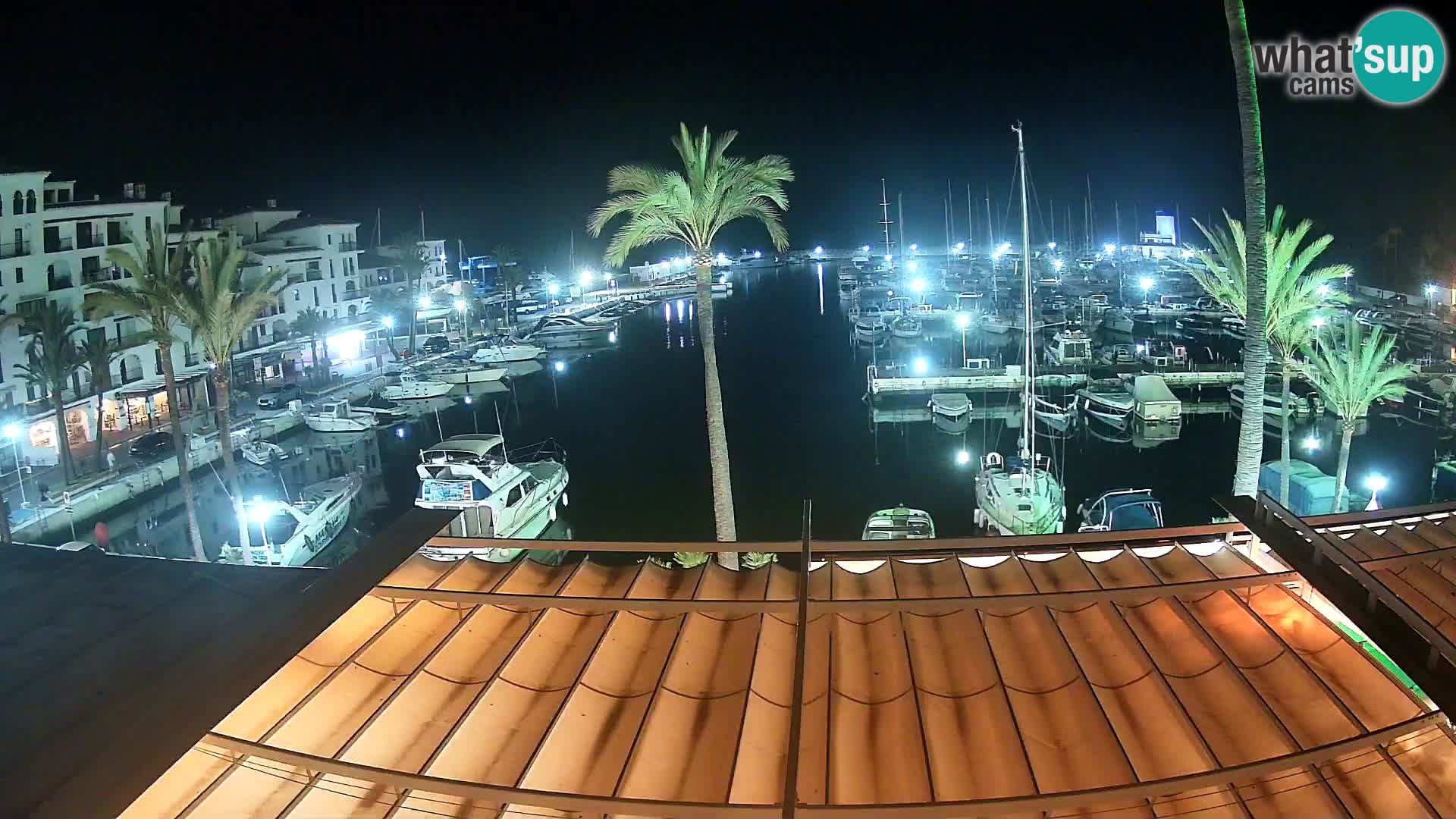 Puerto de la Duquesa – Marina