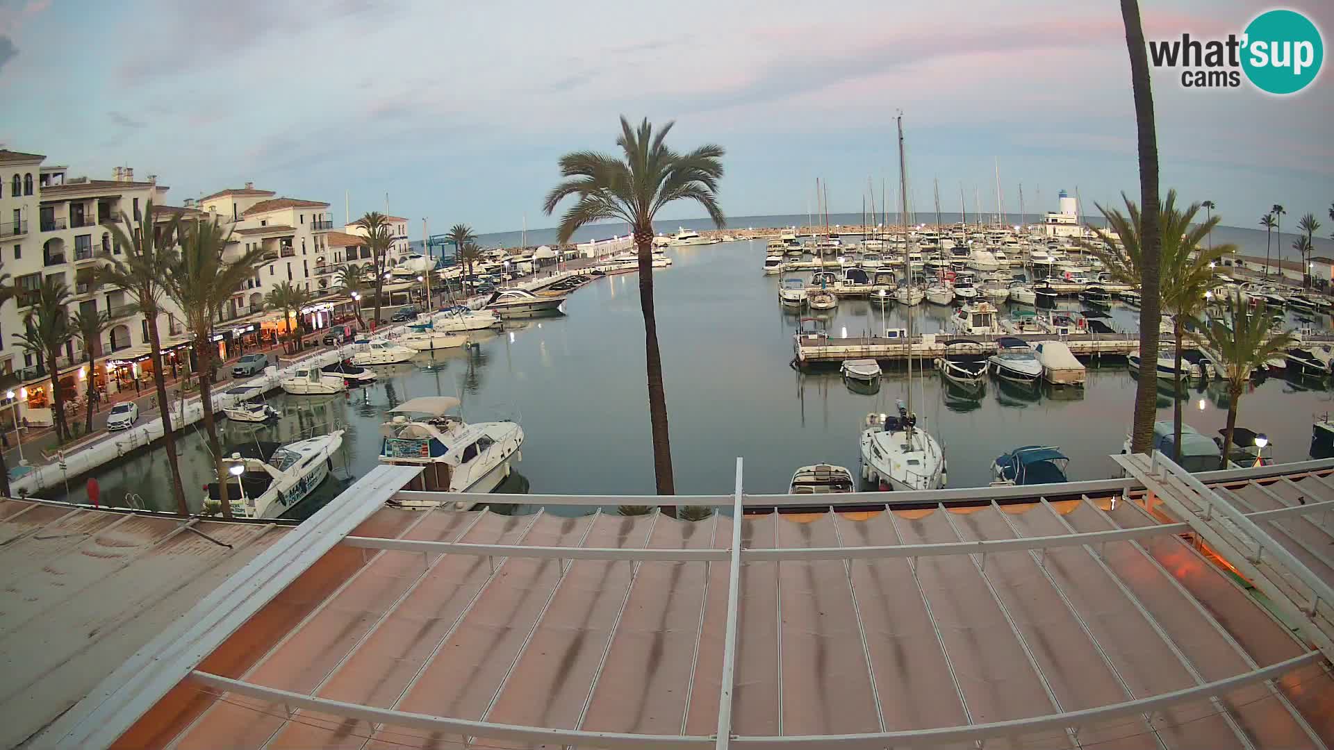 Puerto de la Duquesa – Marina