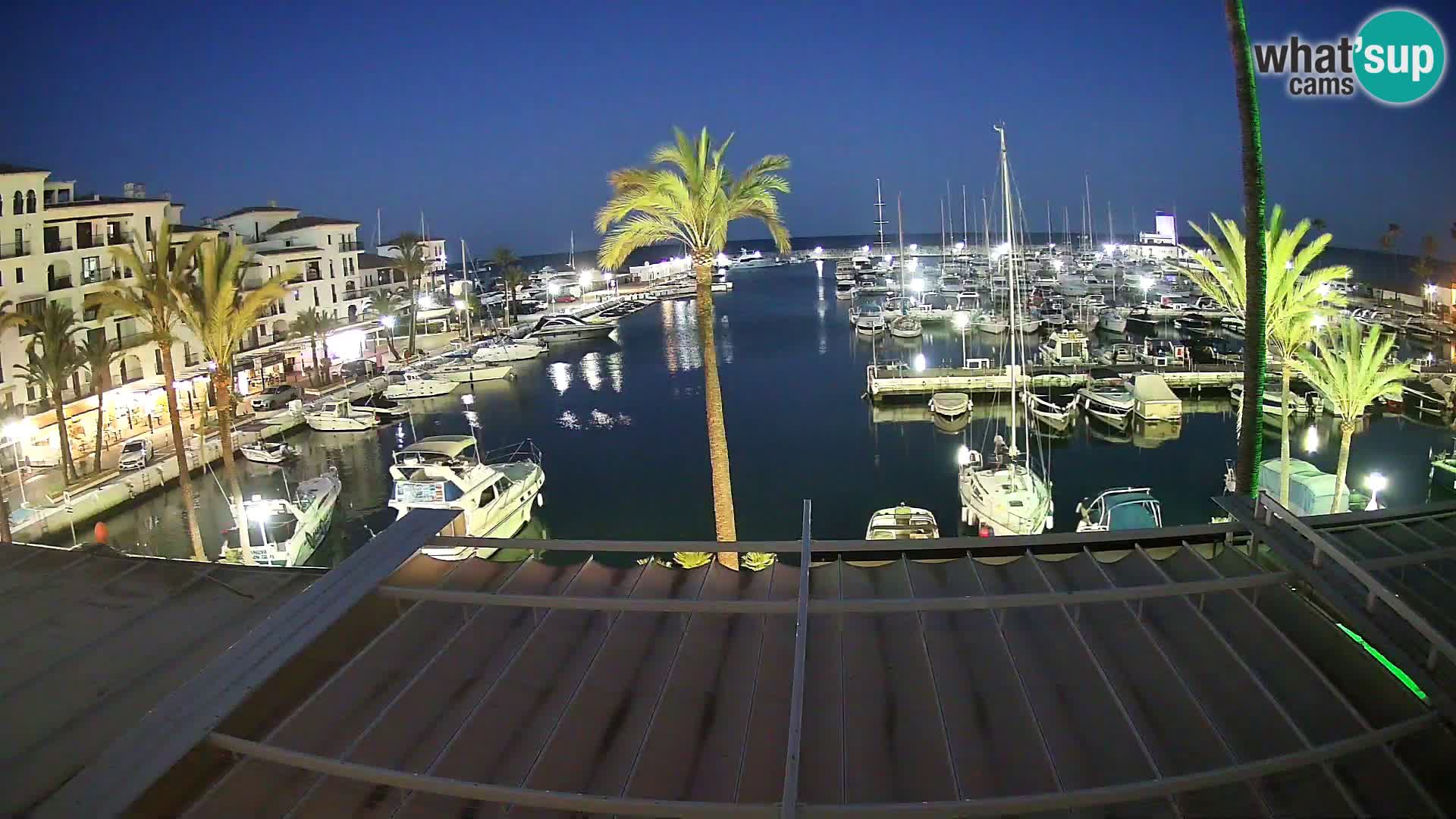 Puerto de la Duquesa – Marina