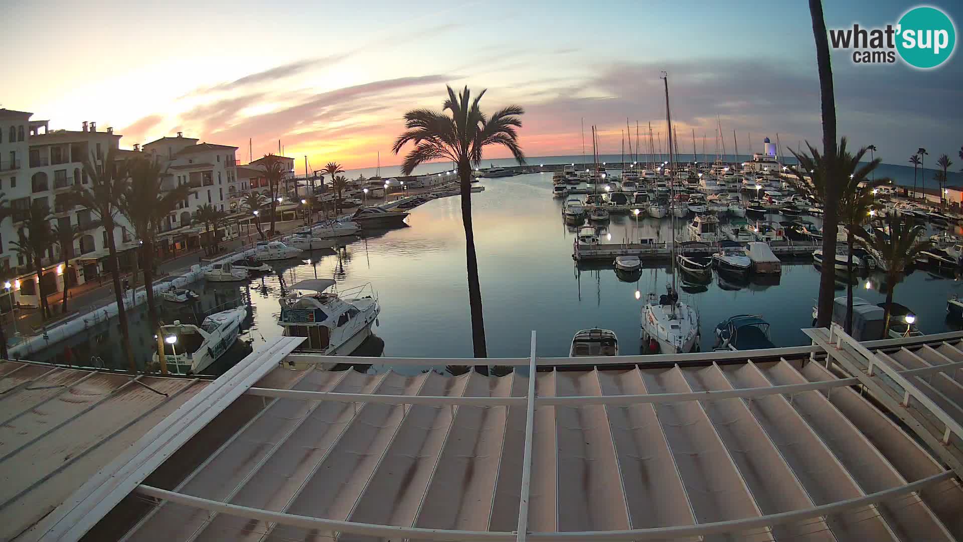 Puerto de la Duquesa – Marina