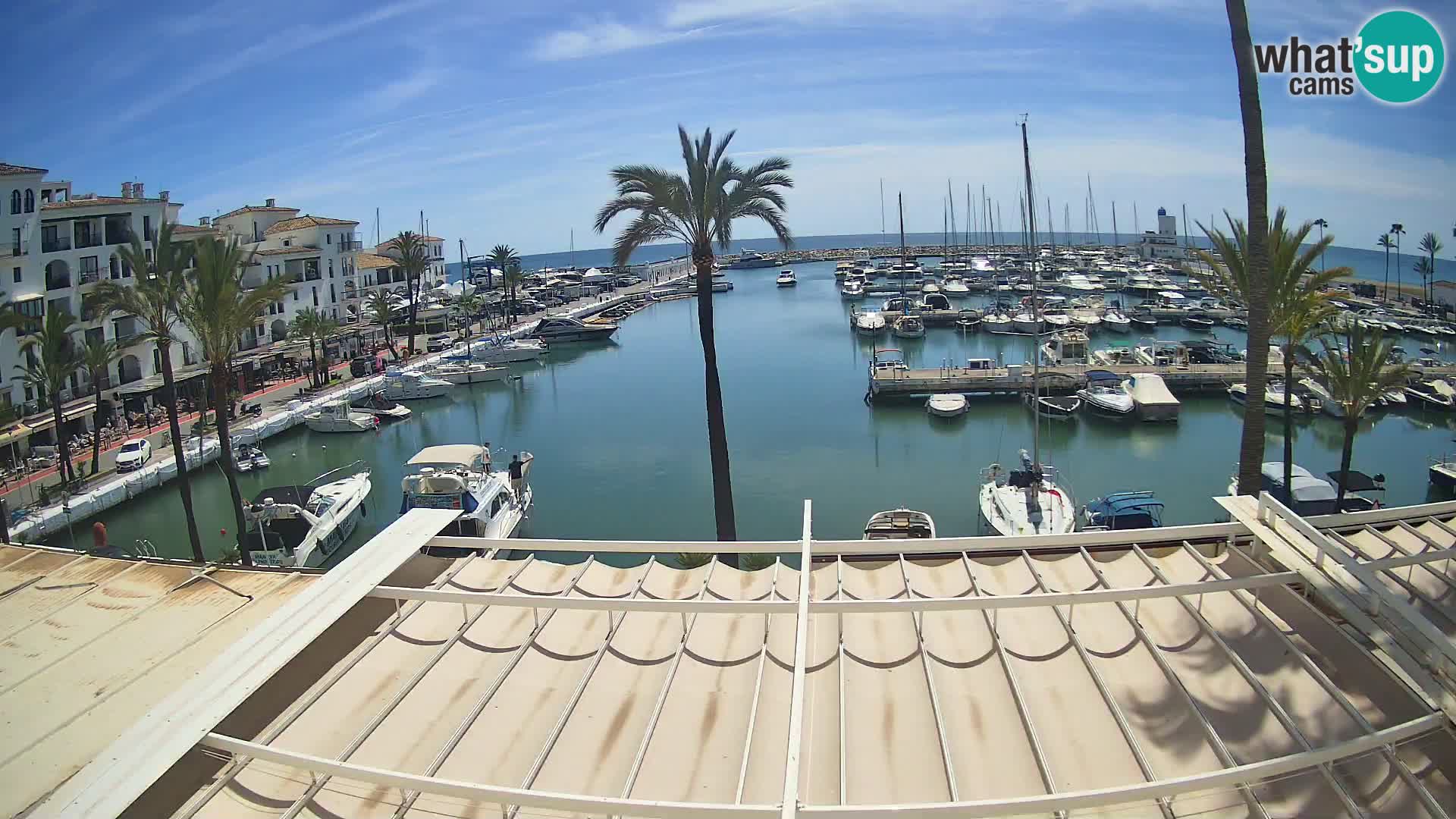 Puerto de la Duquesa – Marina