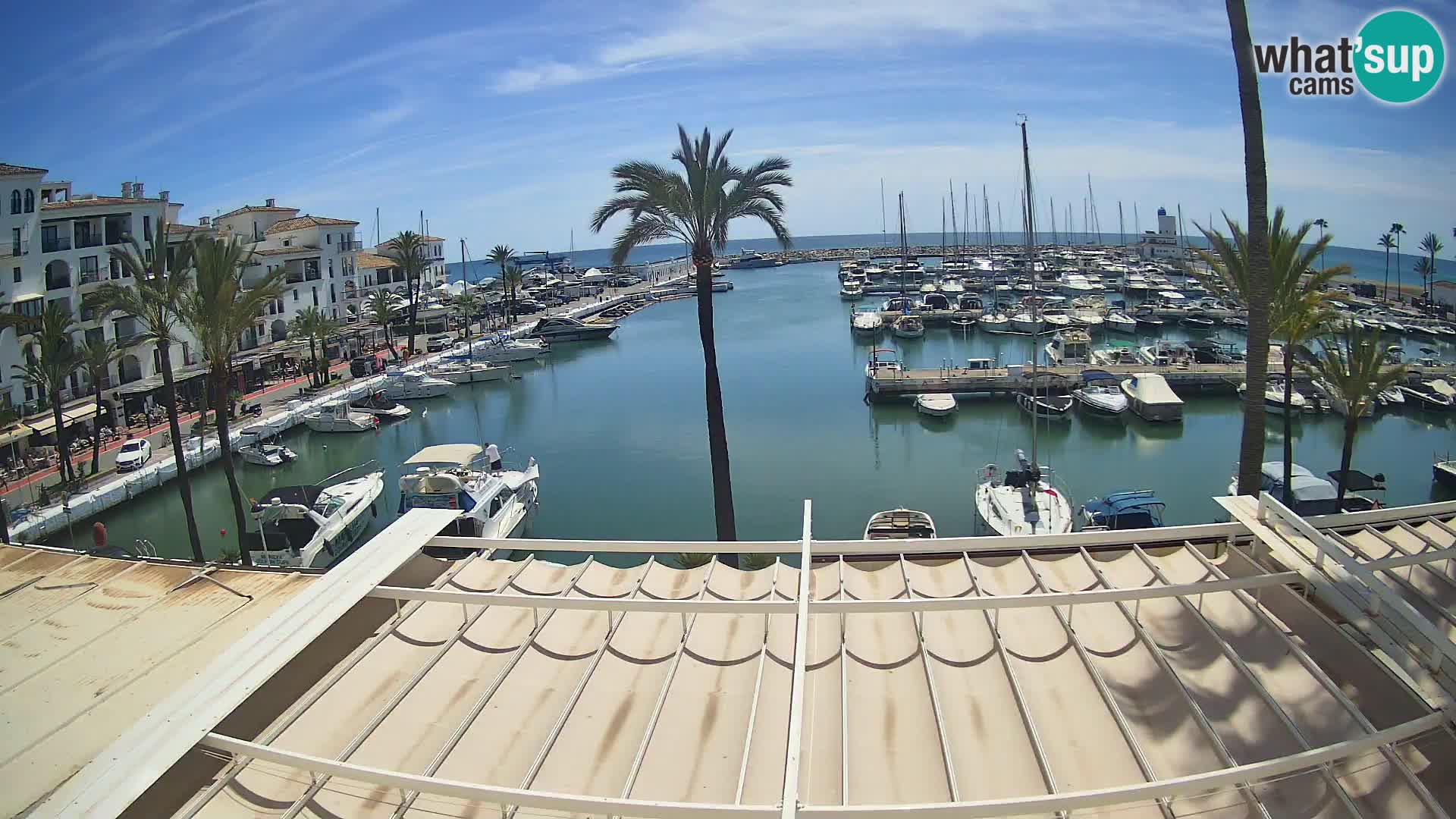 Puerto de la Duquesa – Marina
