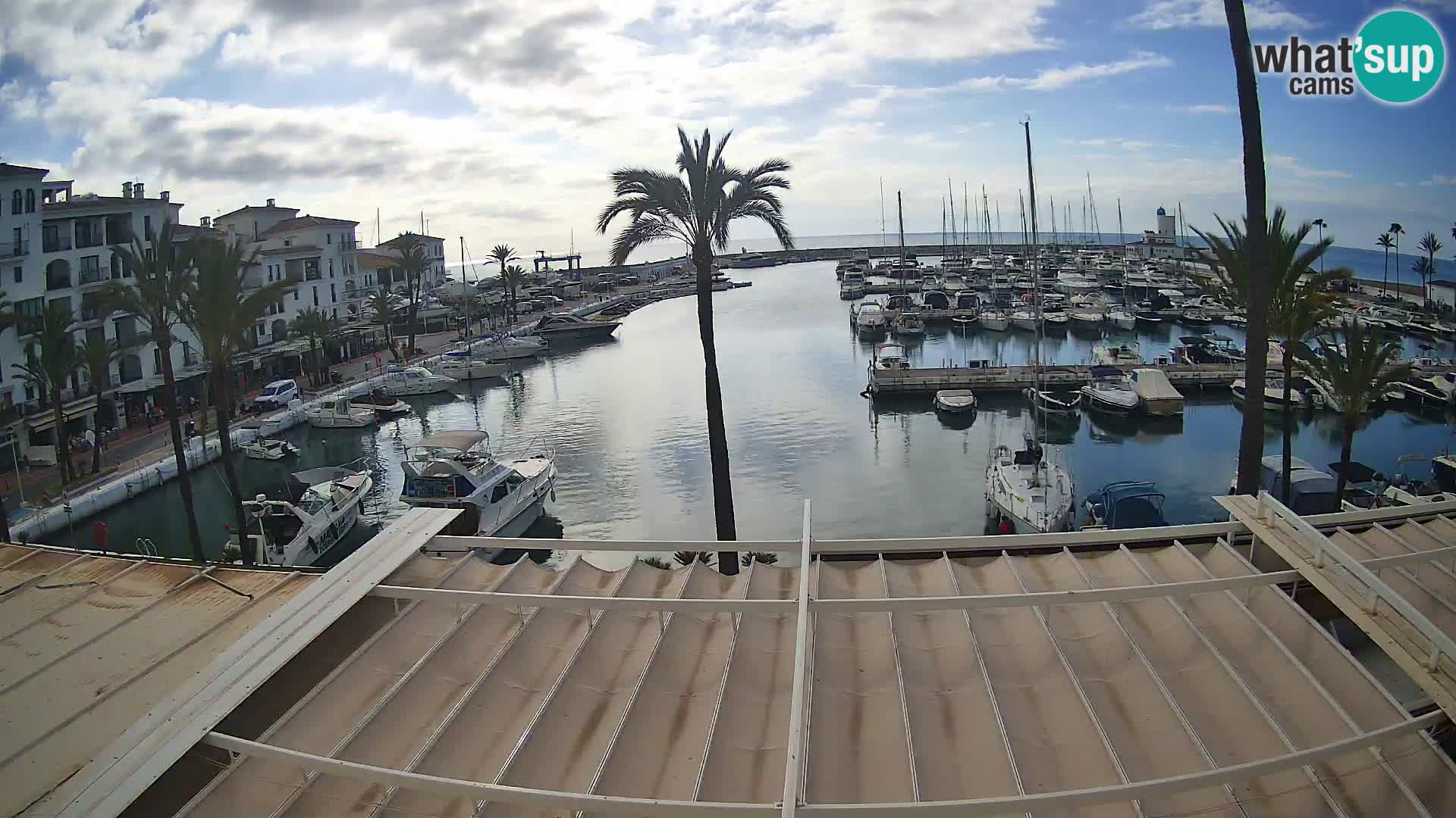 Puerto de la Duquesa – Marina