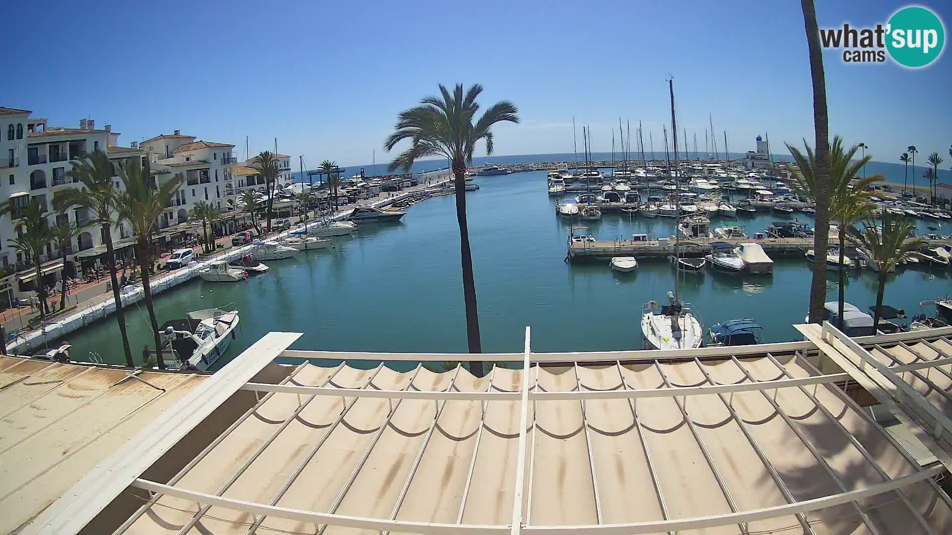 Puerto de la Duquesa – Marina