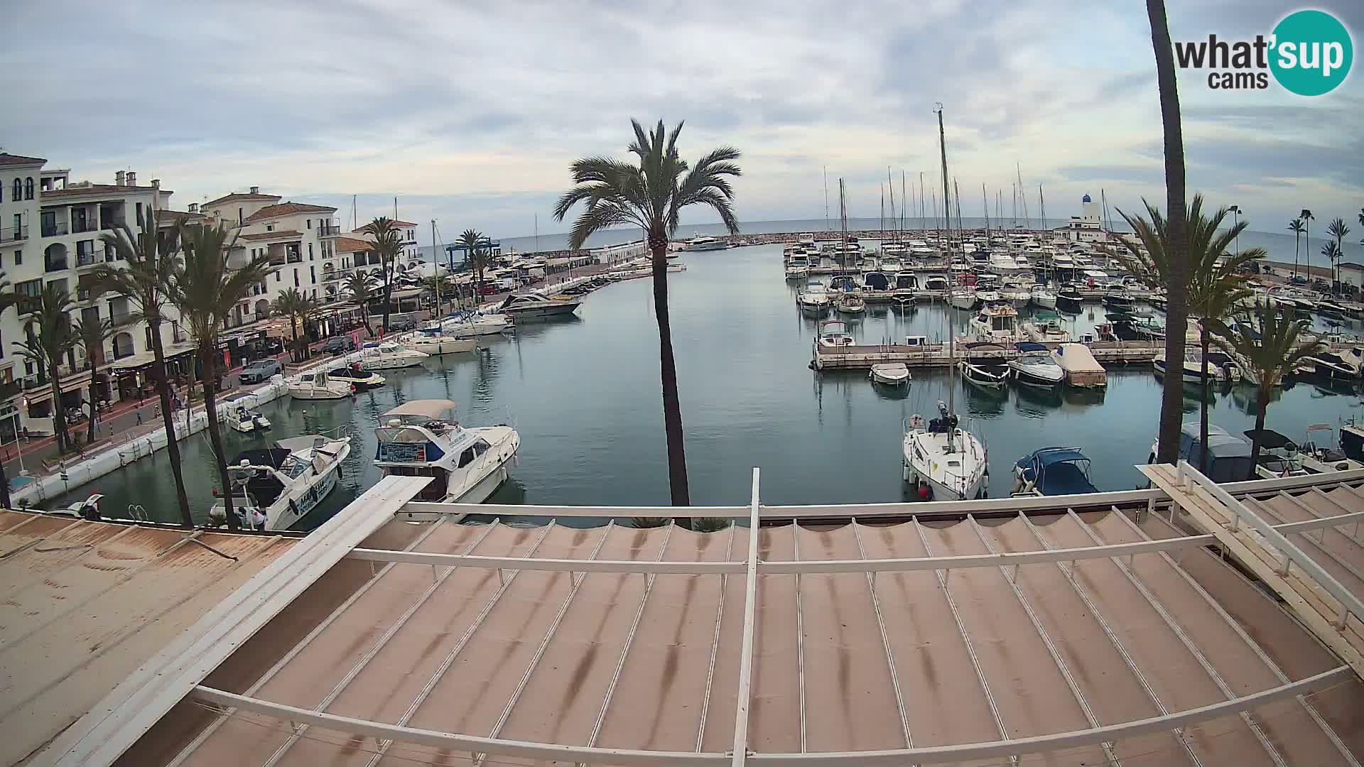 Puerto de la Duquesa – Marina
