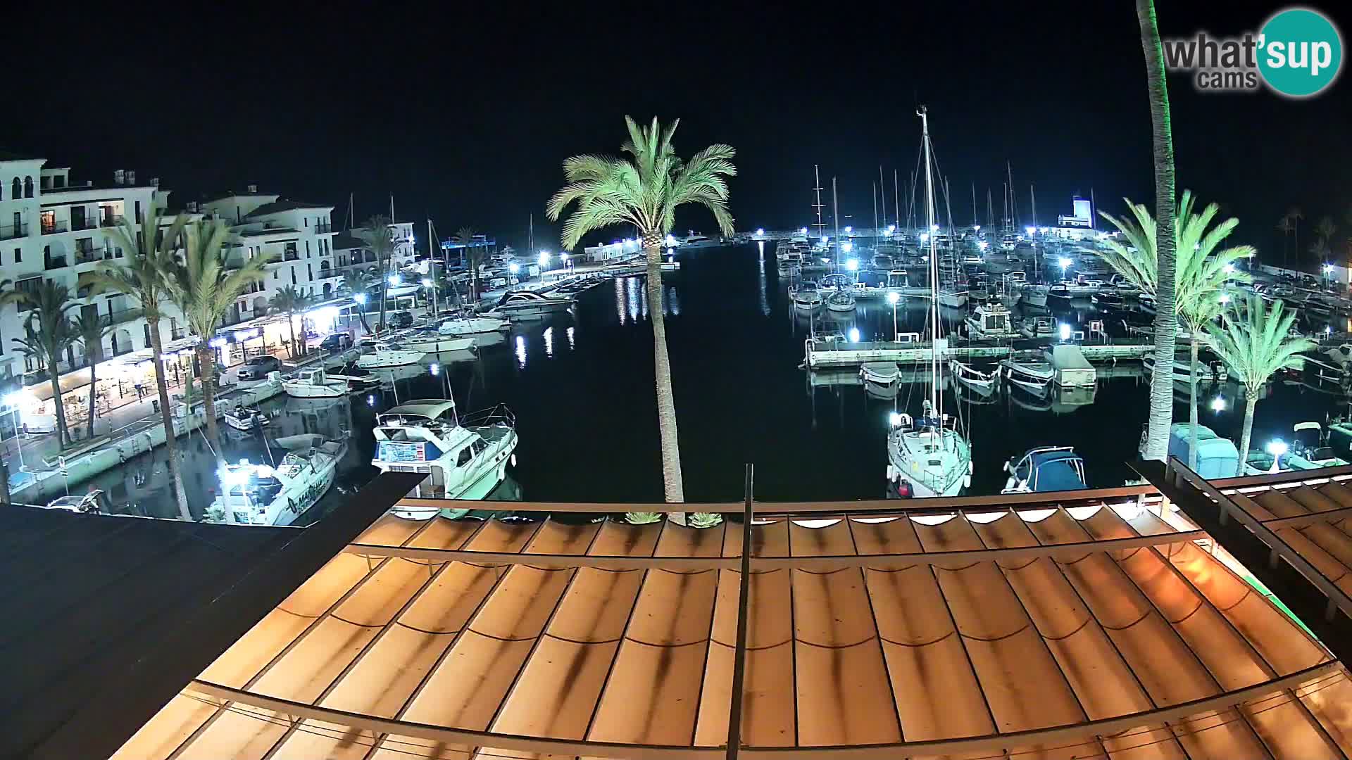 Puerto de la Duquesa – Marina