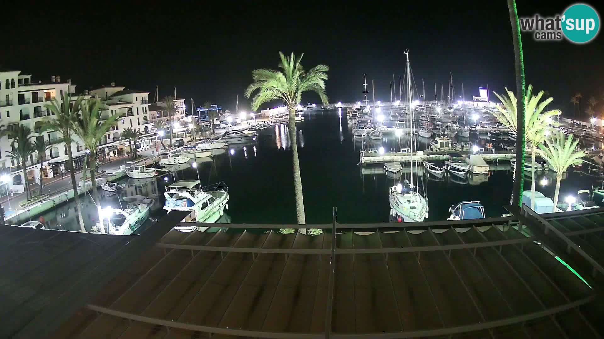 Puerto de la Duquesa – Marina