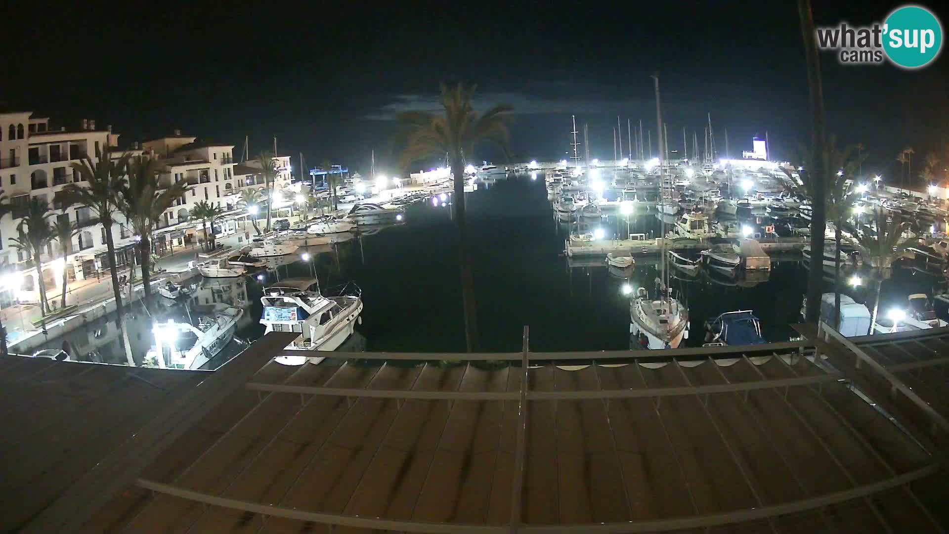 Puerto de la Duquesa – Marina