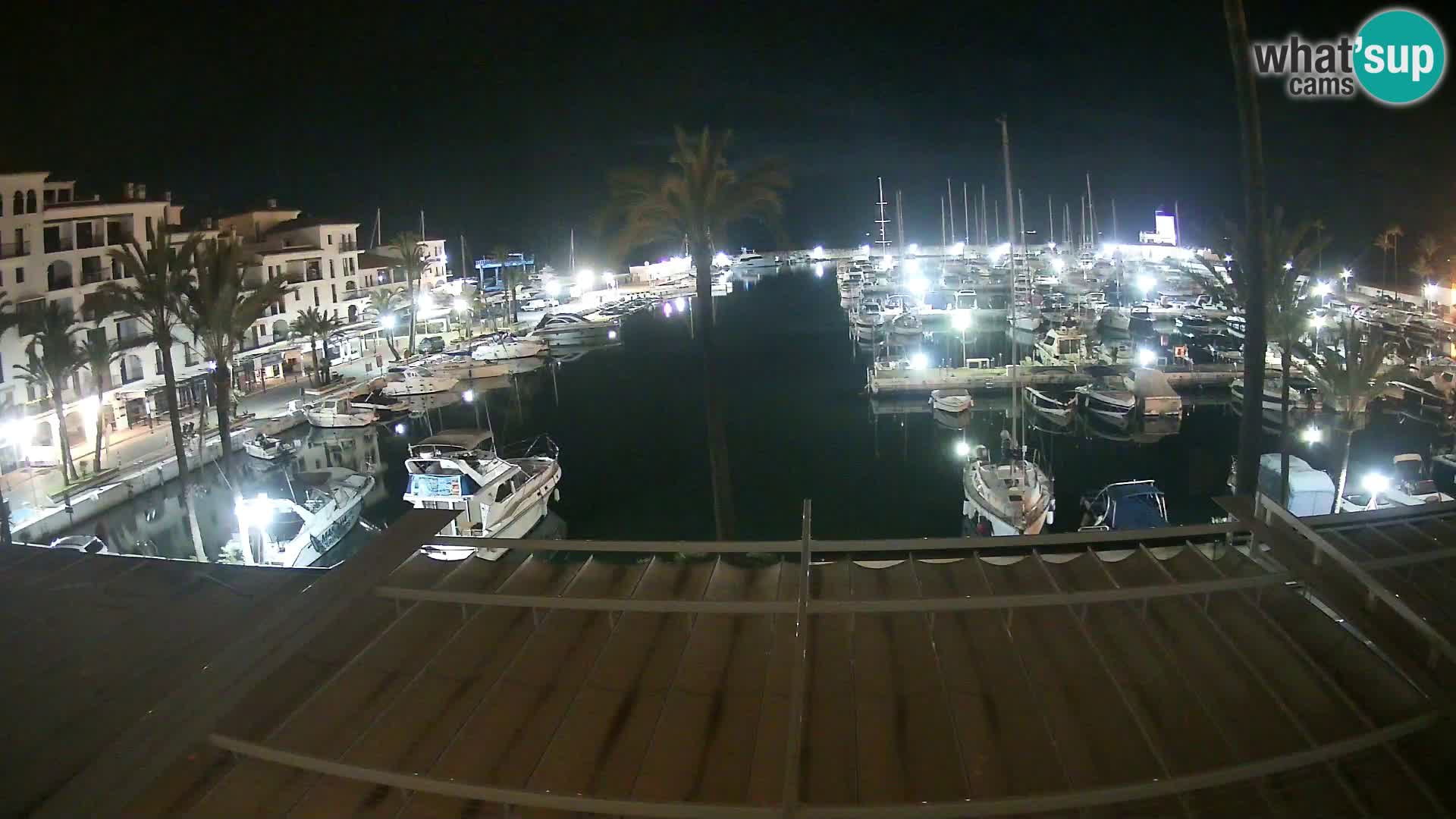 Puerto de la Duquesa – Marina