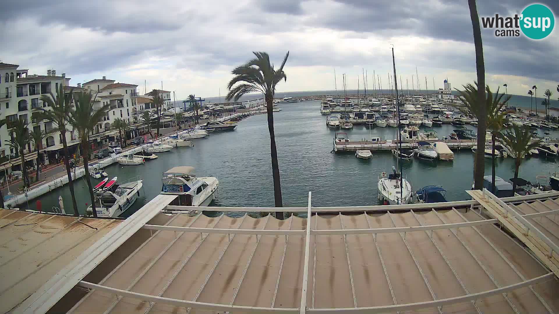 Puerto de la Duquesa – Marina