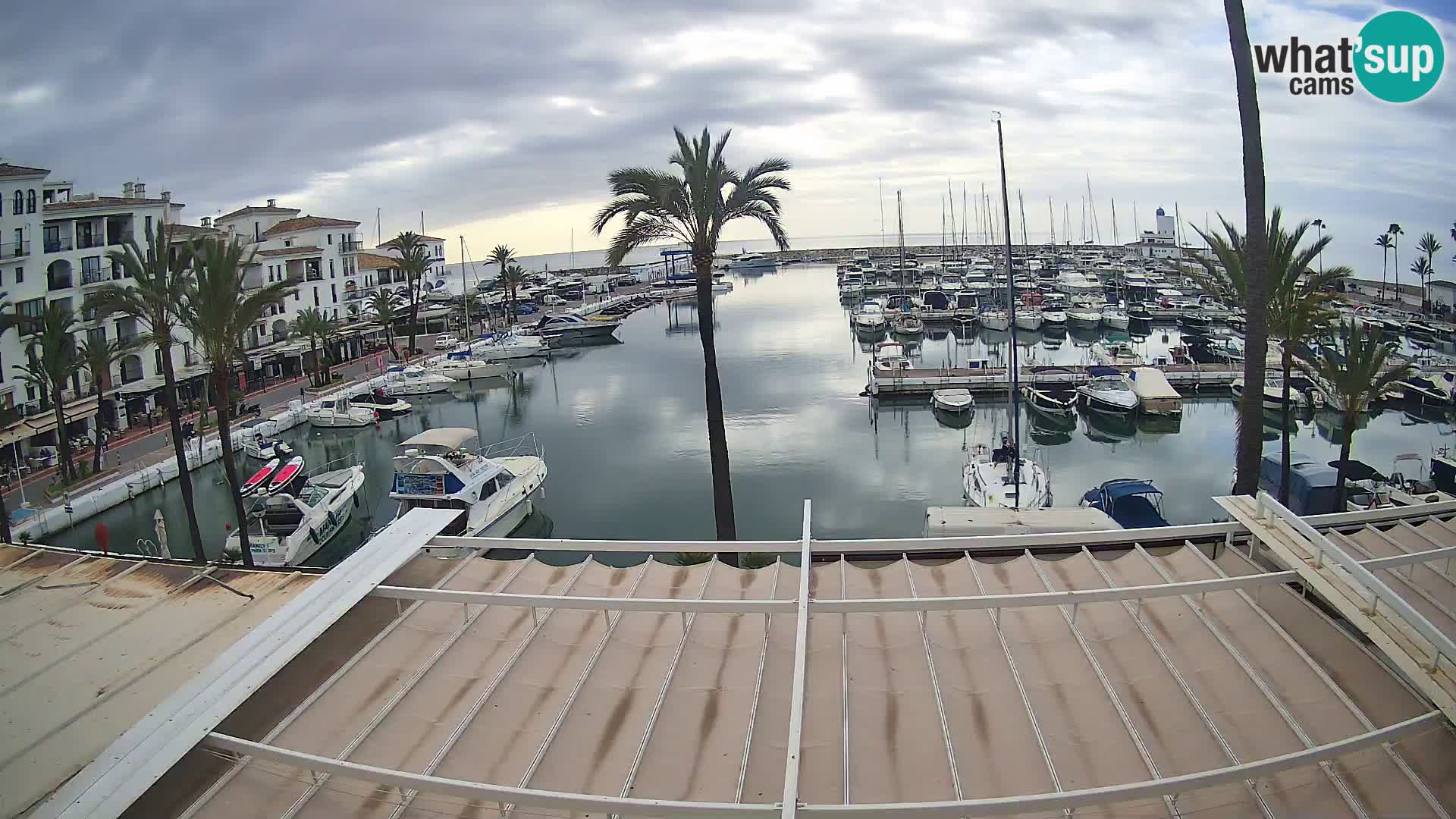 Puerto de la Duquesa – Marina