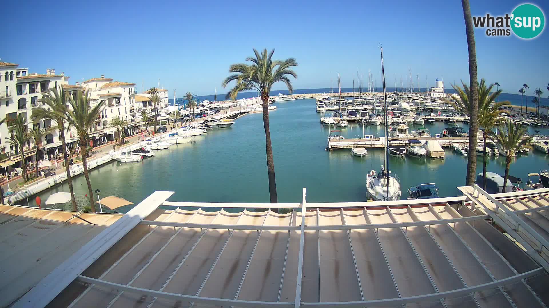 Puerto de la Duquesa – Marina