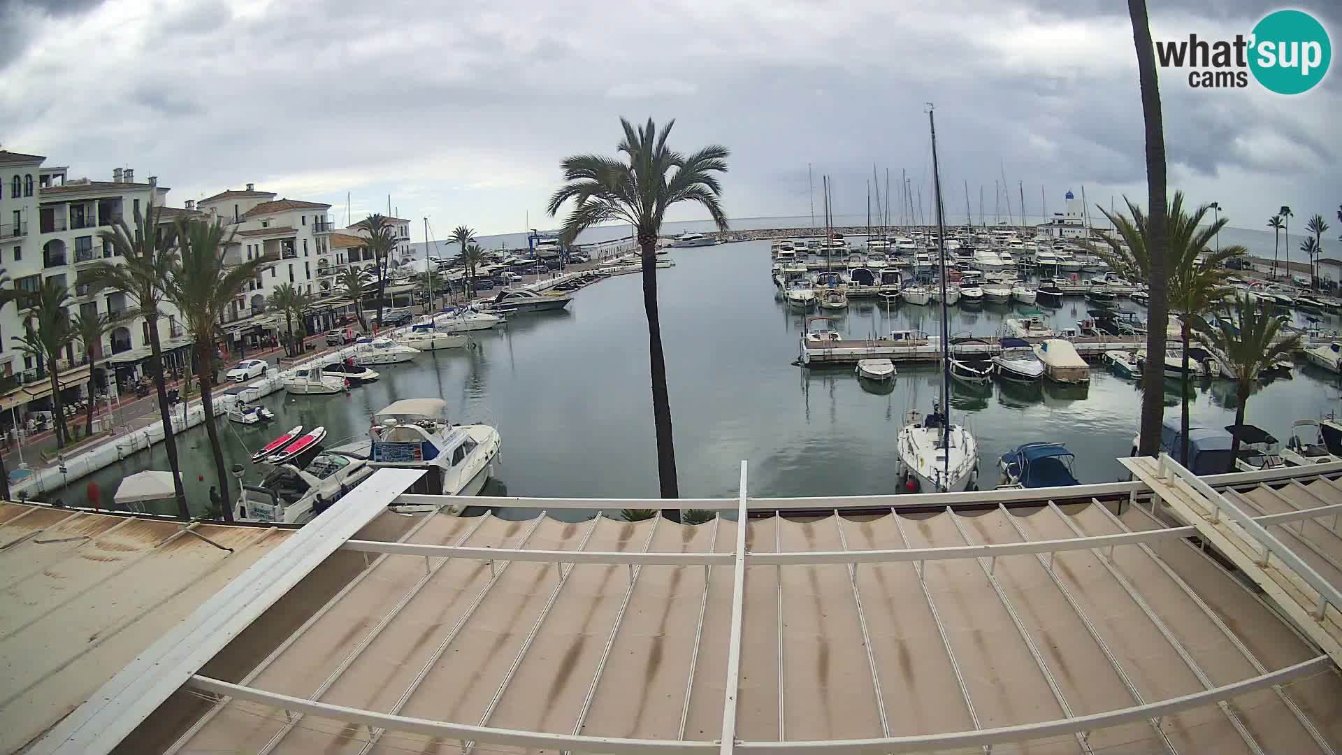 Puerto de la Duquesa – Marina