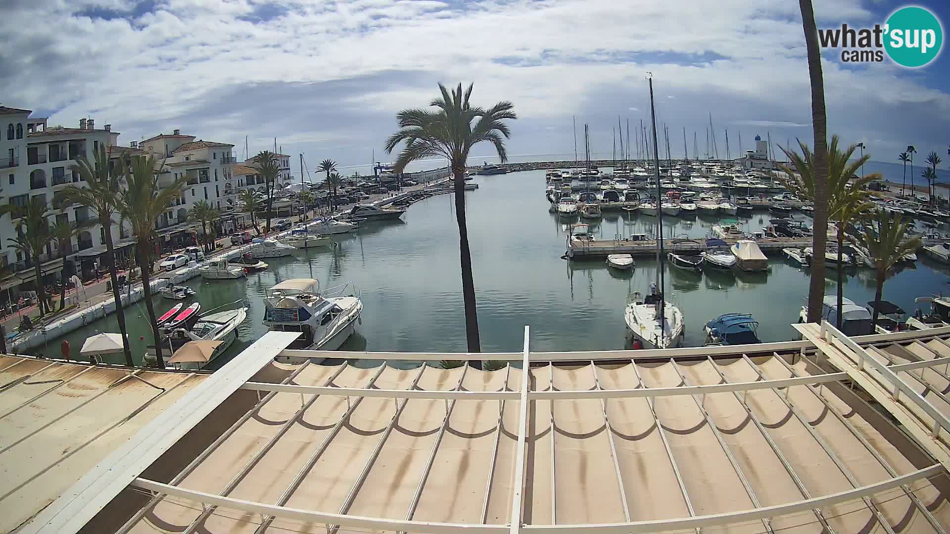 Puerto de la Duquesa – Marina