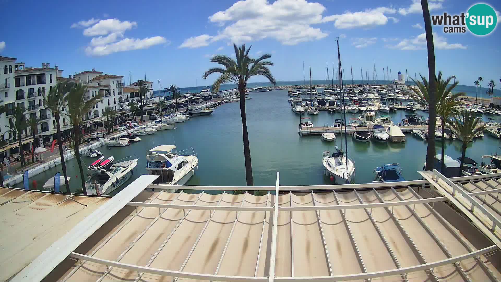 Puerto de la Duquesa – Marina