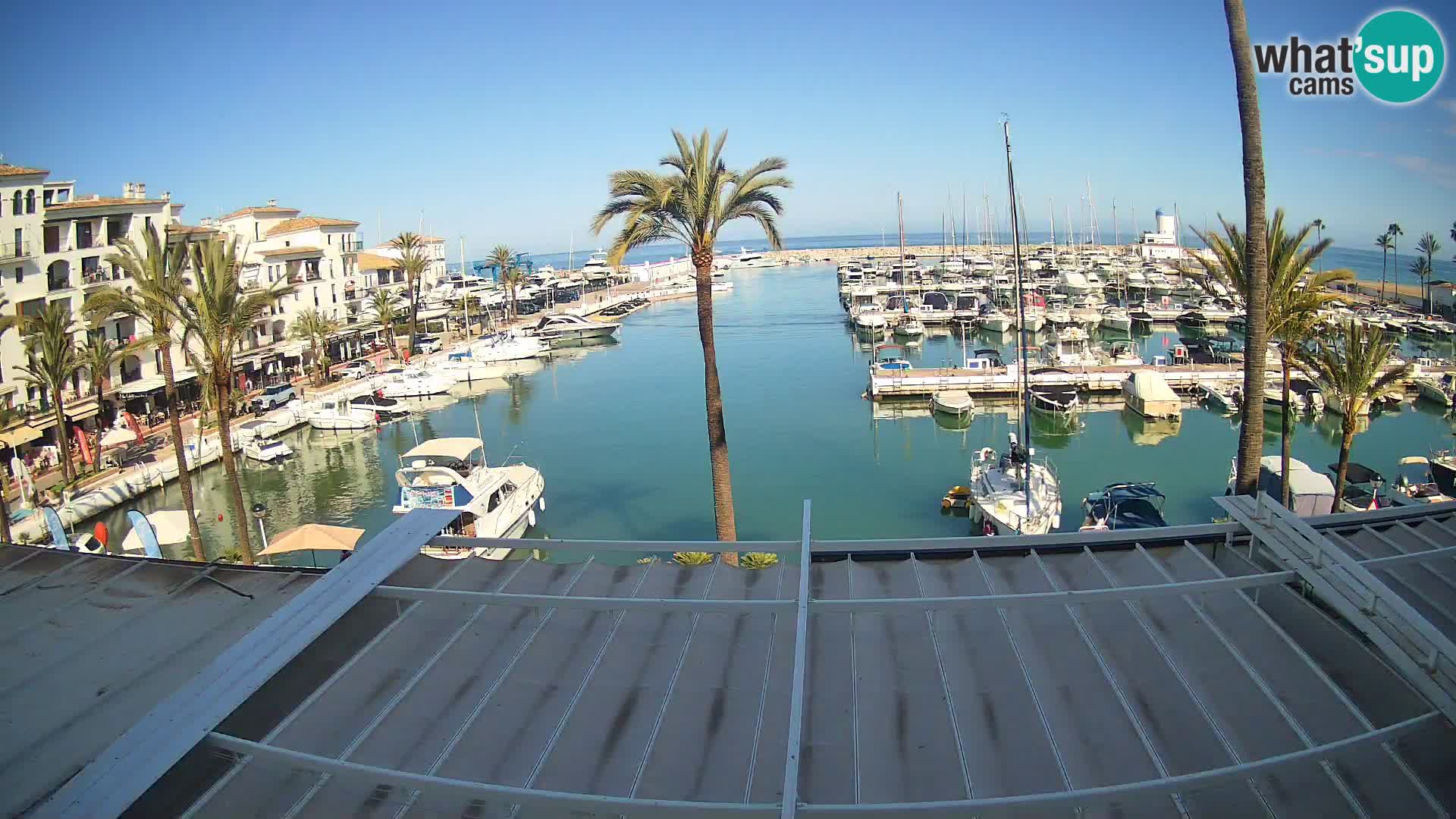 Puerto de la Duquesa – Marina