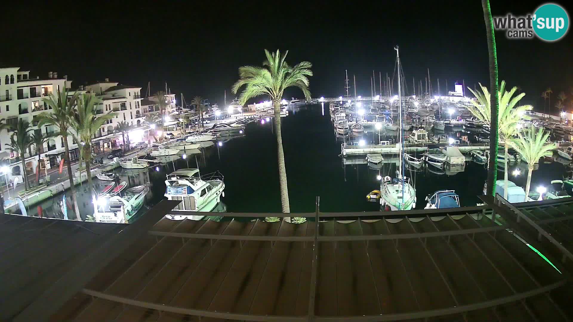 Puerto de la Duquesa – Marina