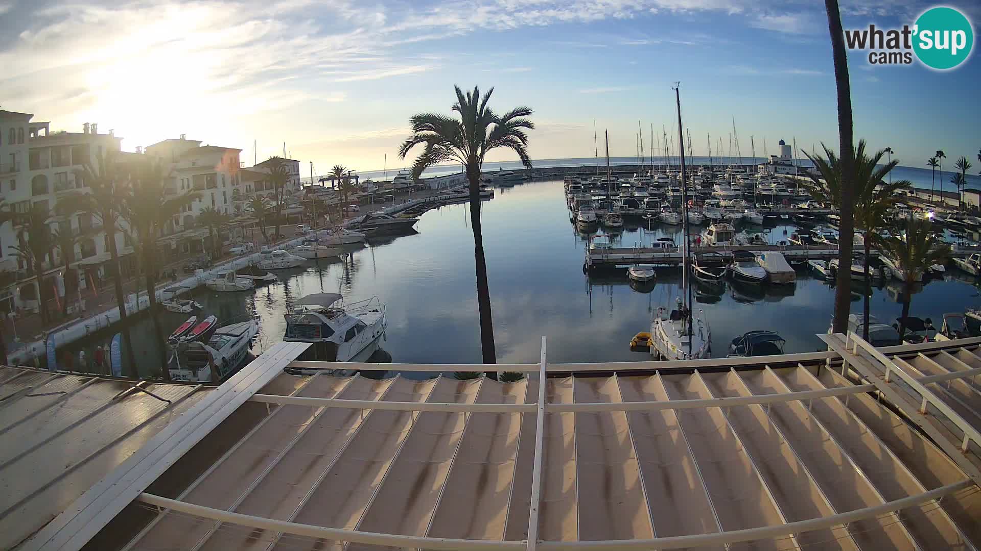 Puerto de la Duquesa – Marina
