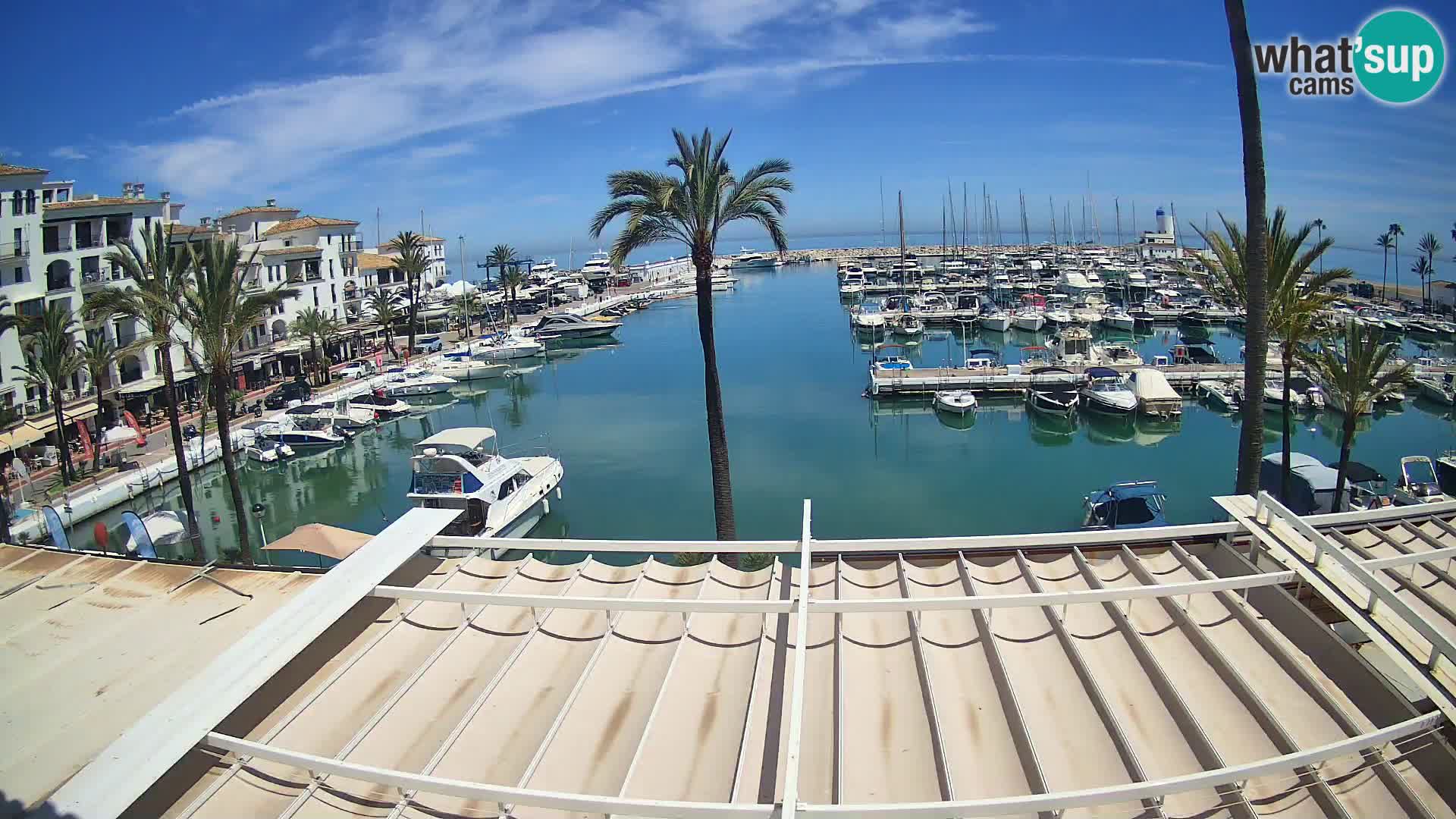Puerto de la Duquesa – Marina