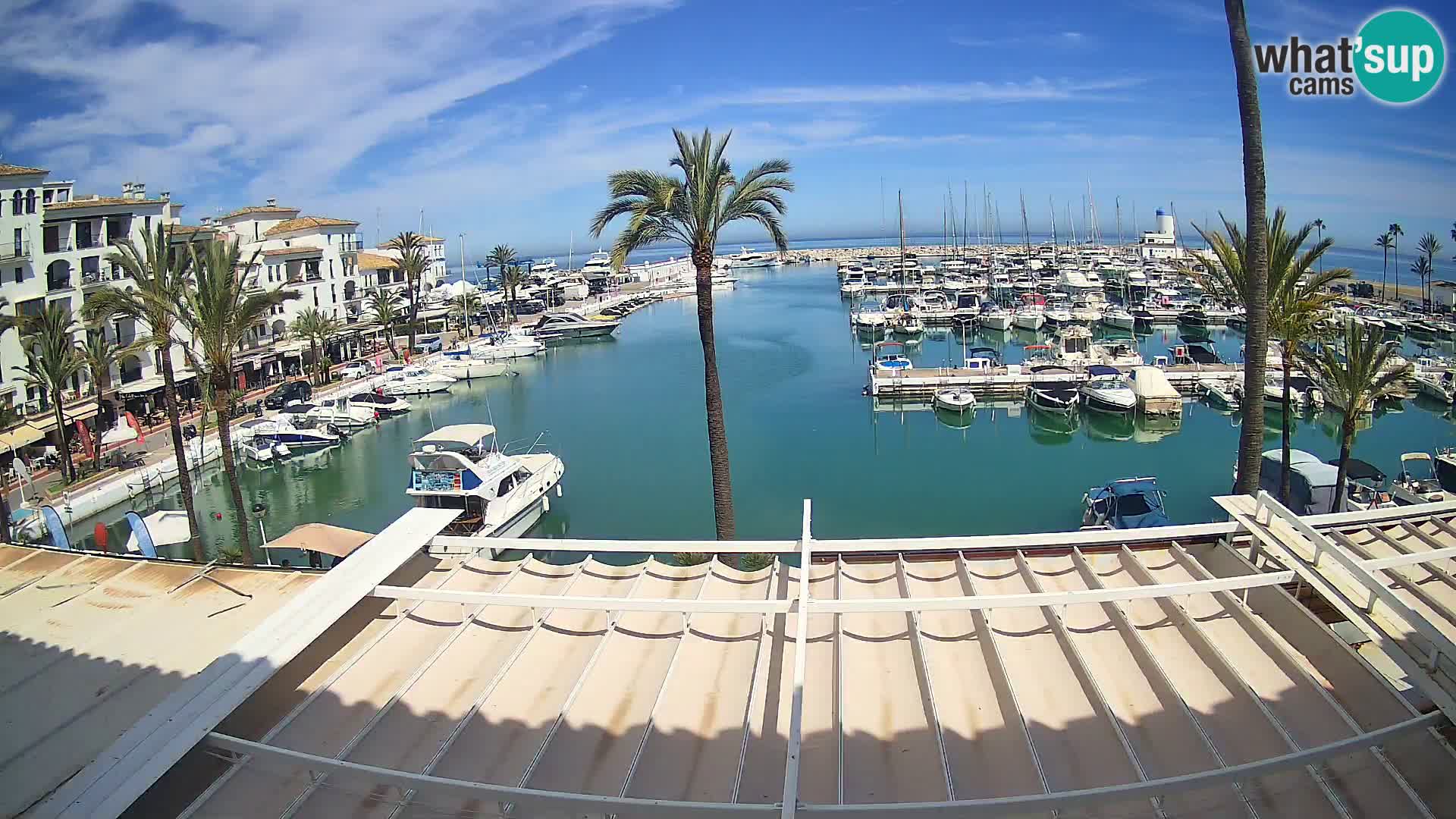 Puerto de la Duquesa – Marina