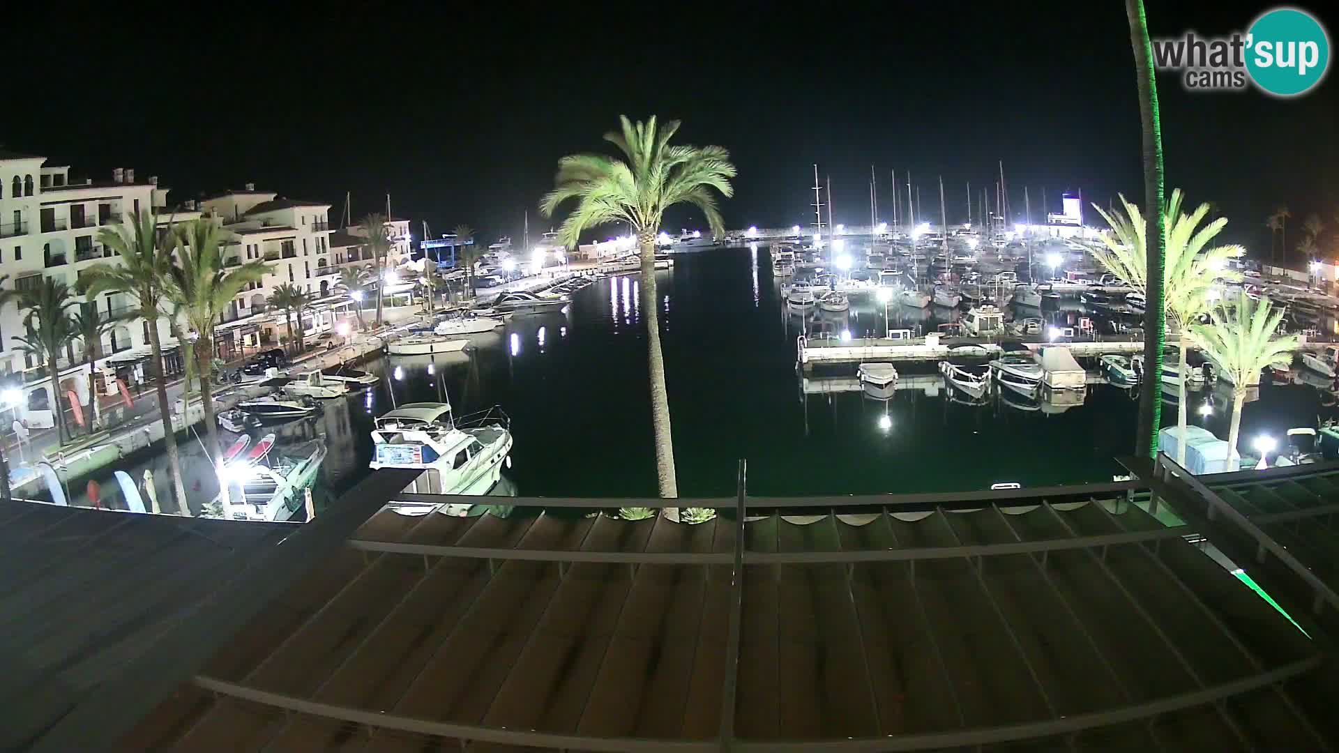 Puerto de la Duquesa – Marina