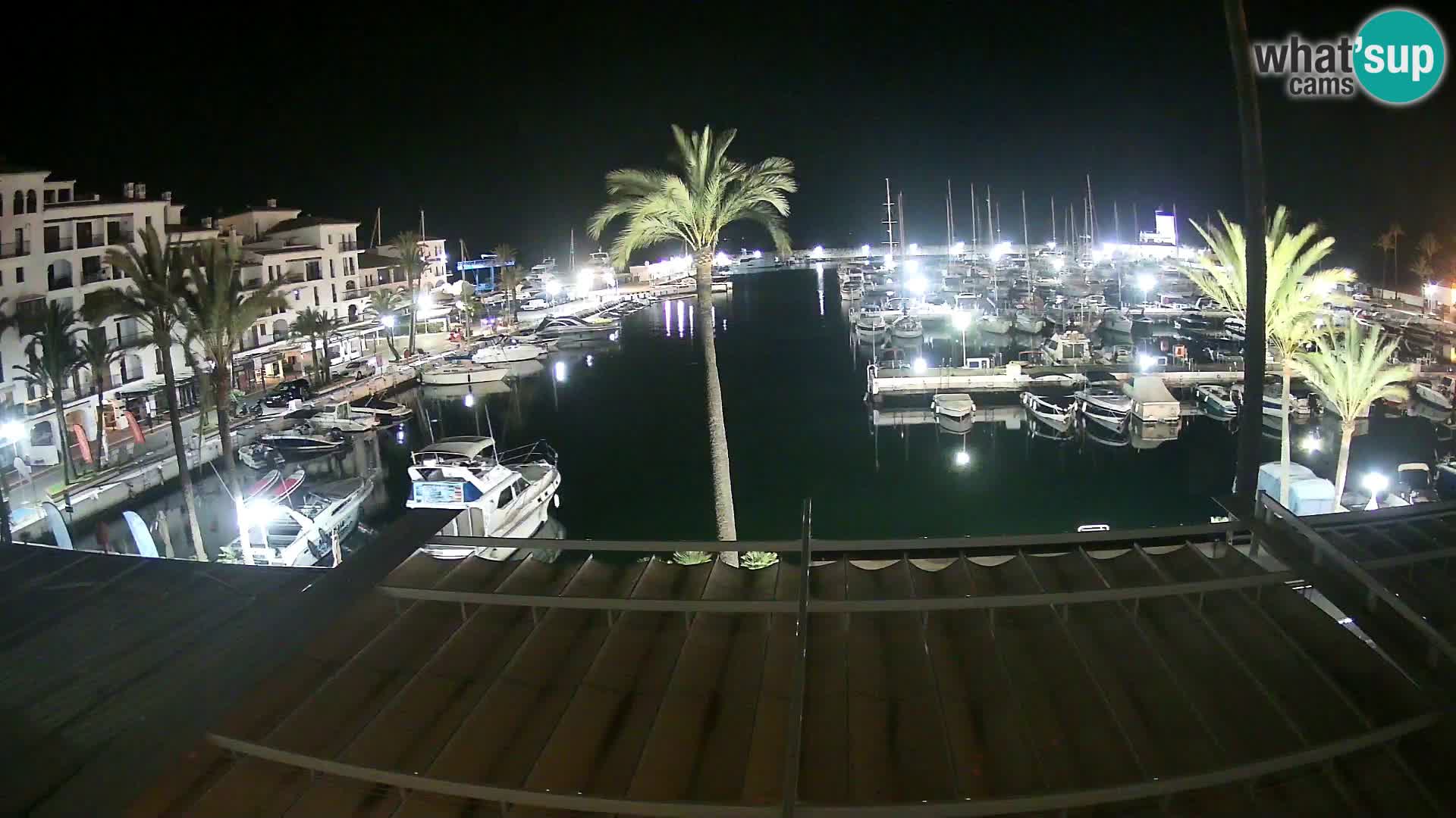 Puerto de la Duquesa – Marina