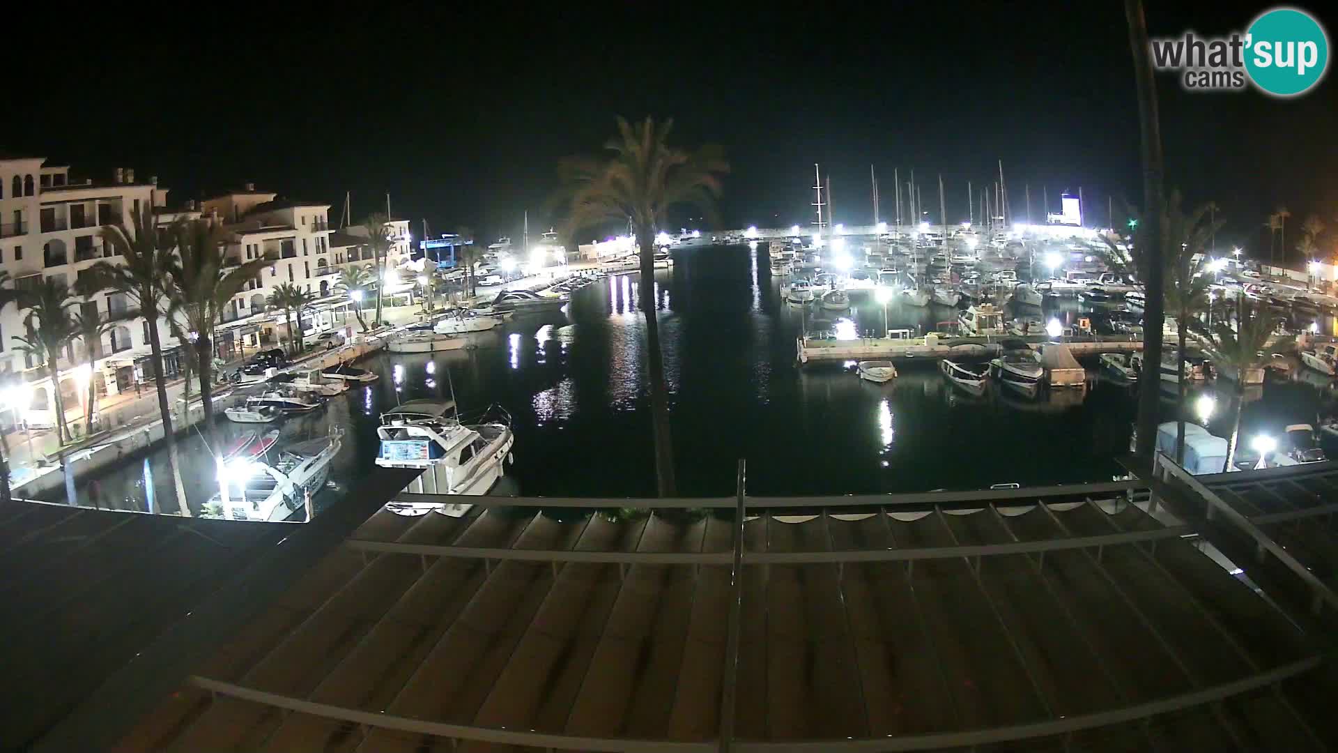 Puerto de la Duquesa – Marina