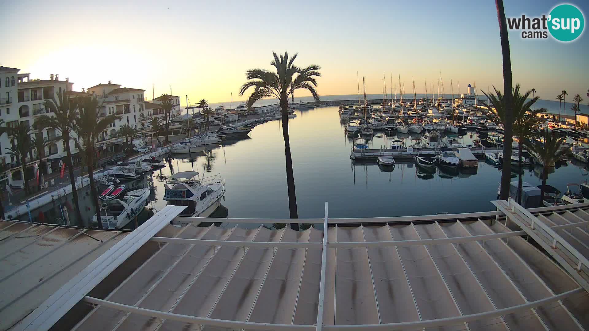 Puerto de la Duquesa – Marina