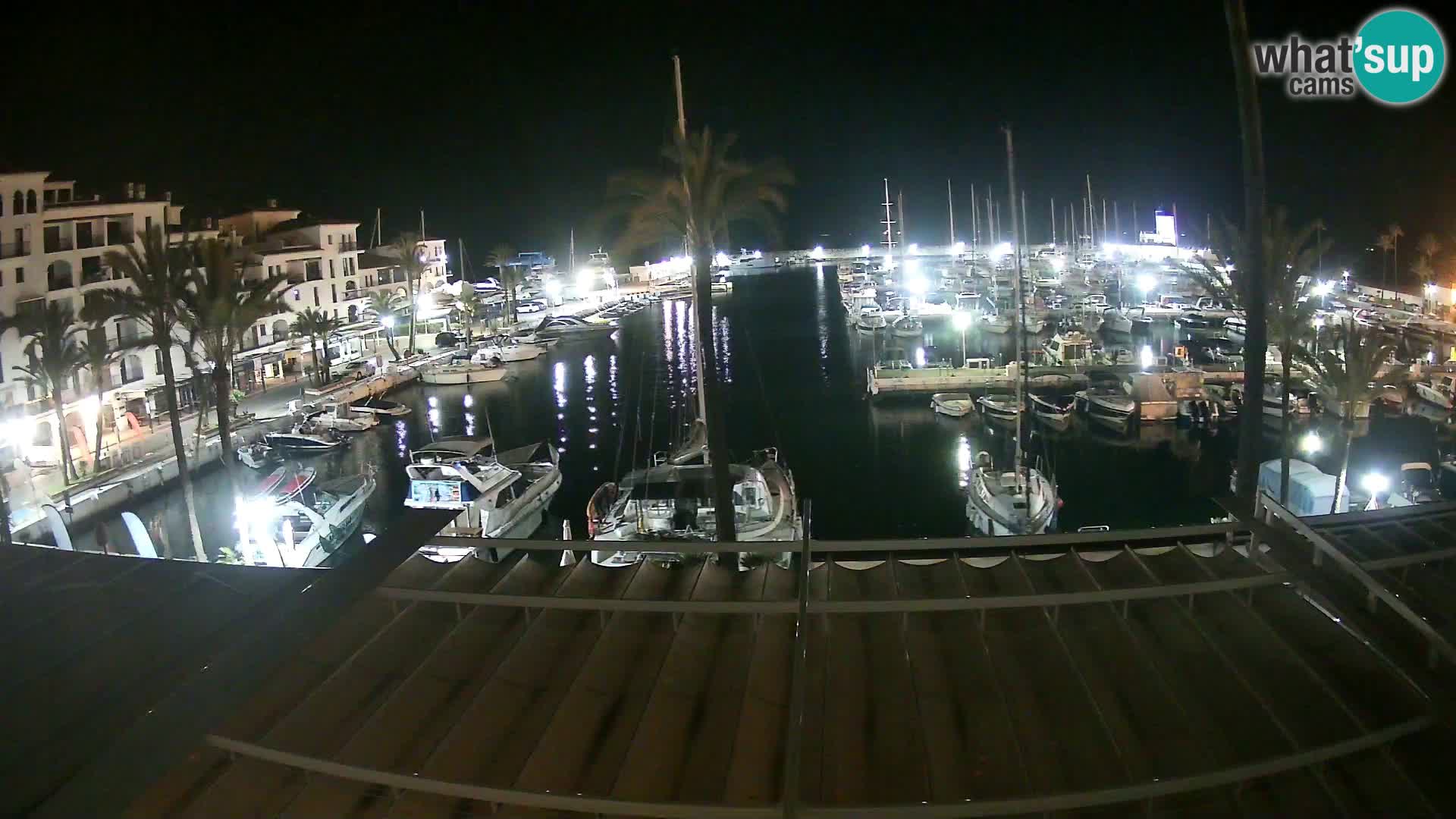 Puerto de la Duquesa – Marina