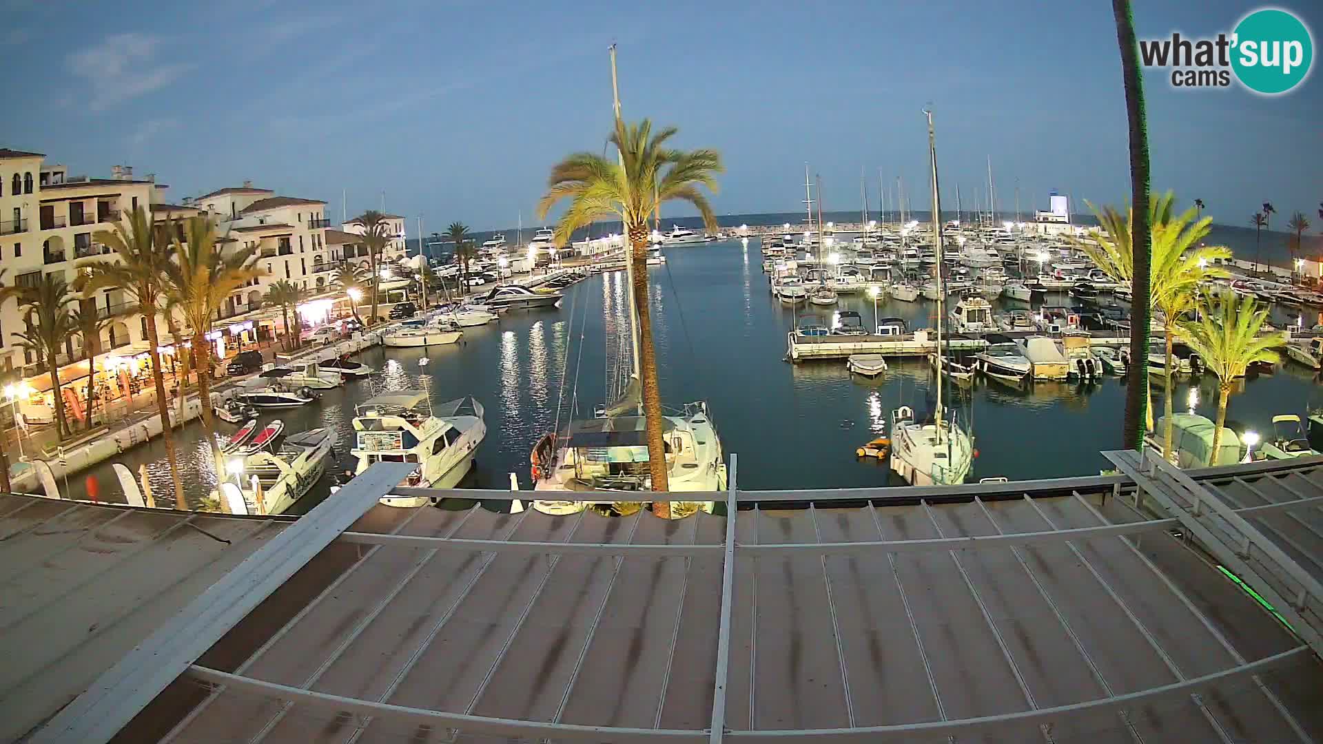 Puerto de la Duquesa – Marina