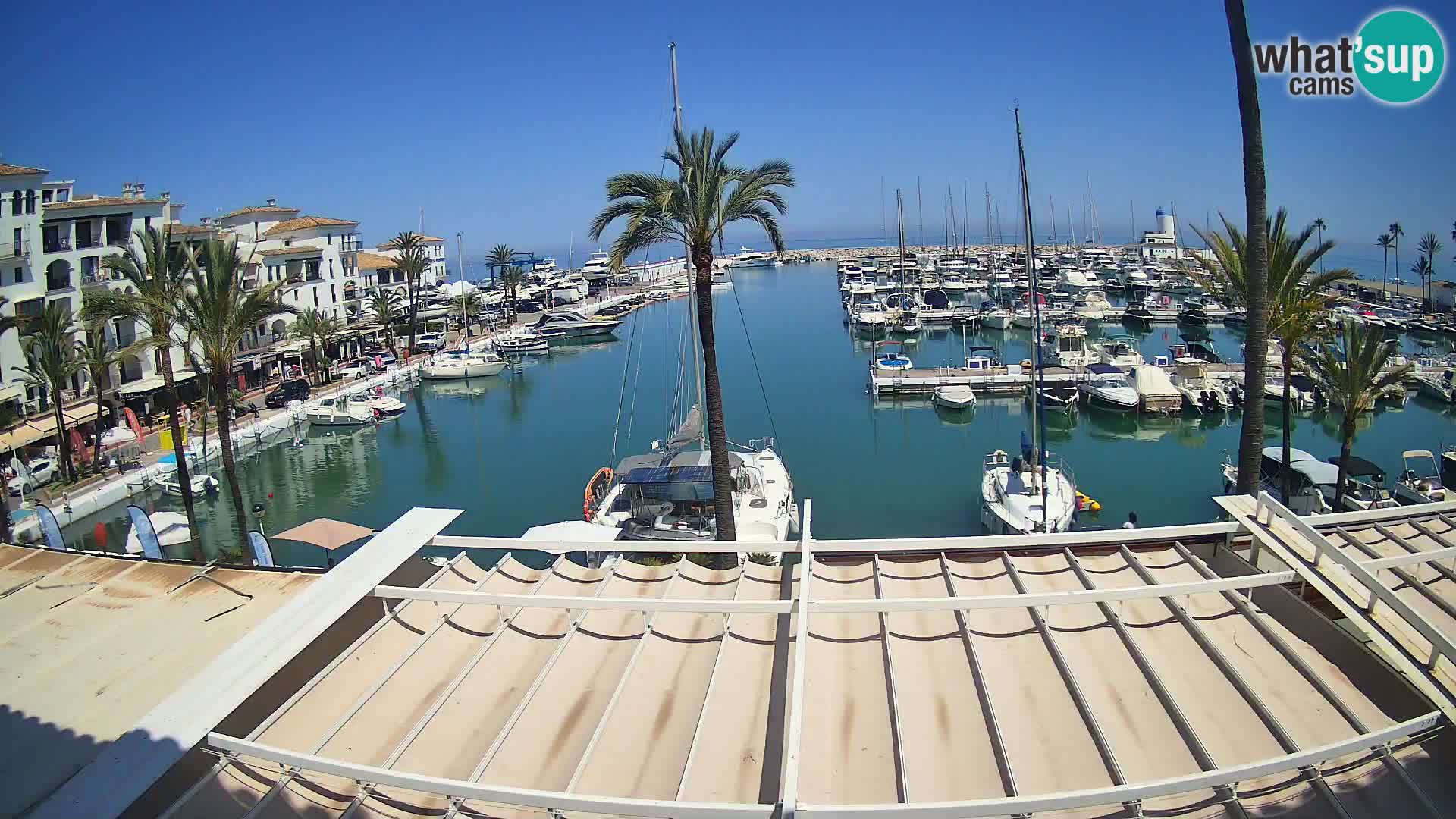 Puerto de la Duquesa – Marina