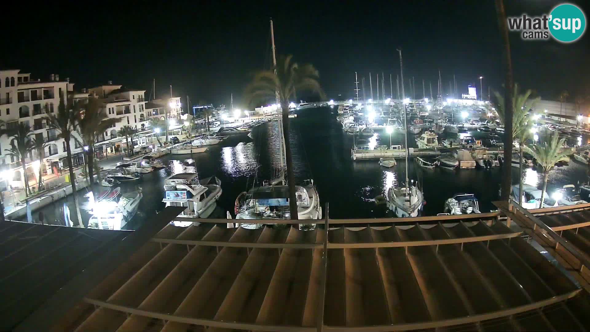 Puerto de la Duquesa – Marina