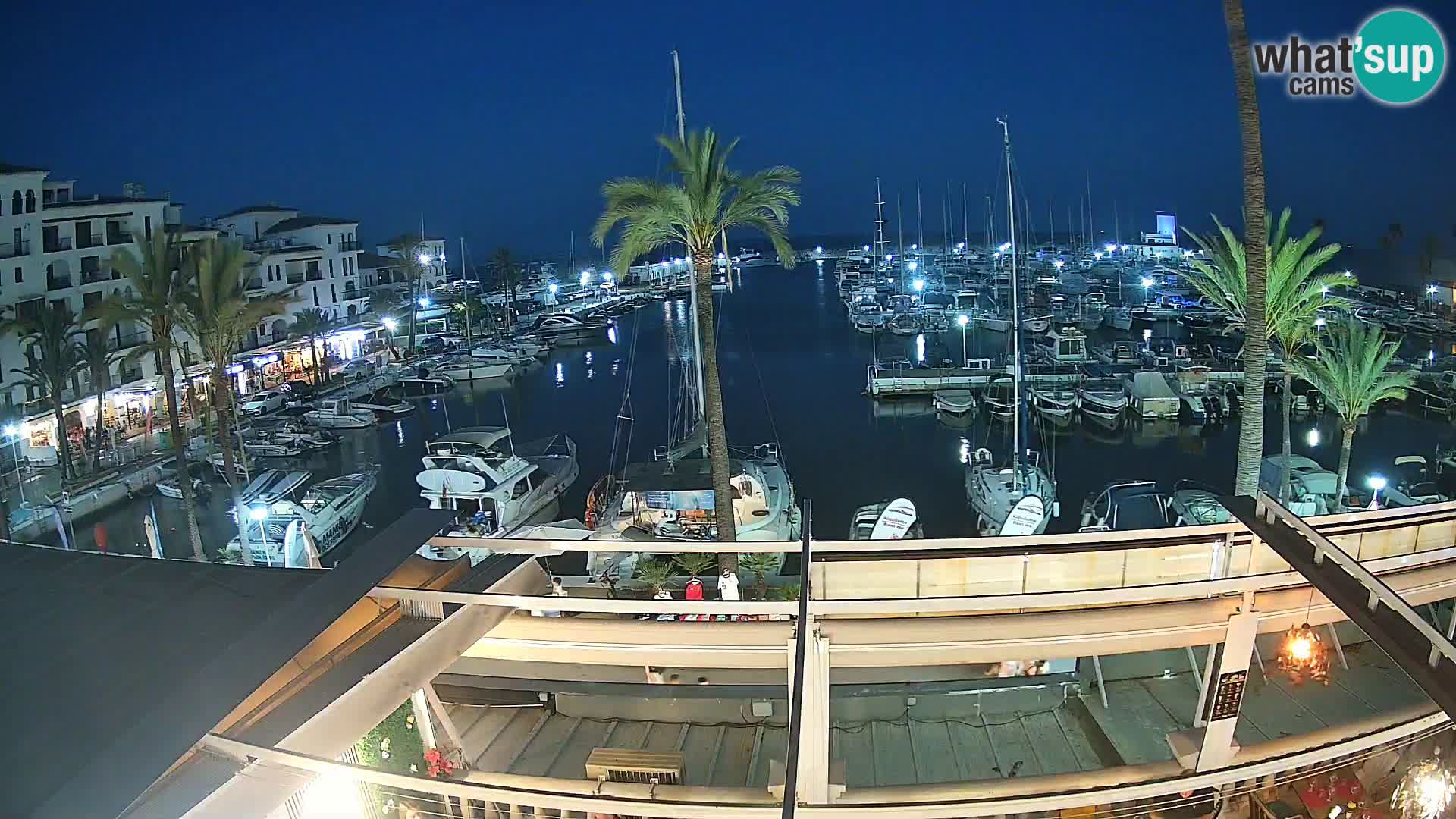 Puerto de la Duquesa – Marina